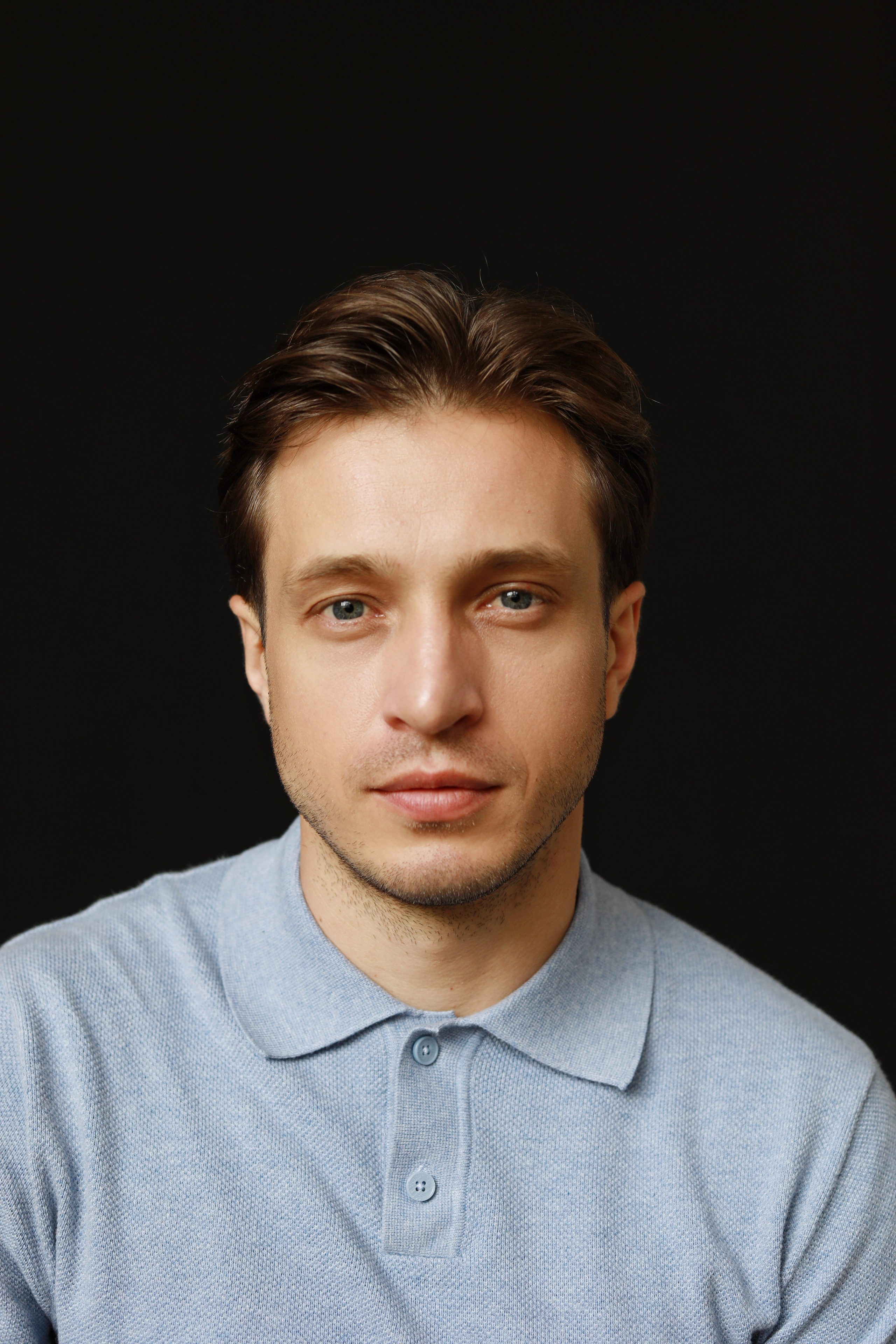 Женя. Фотограф