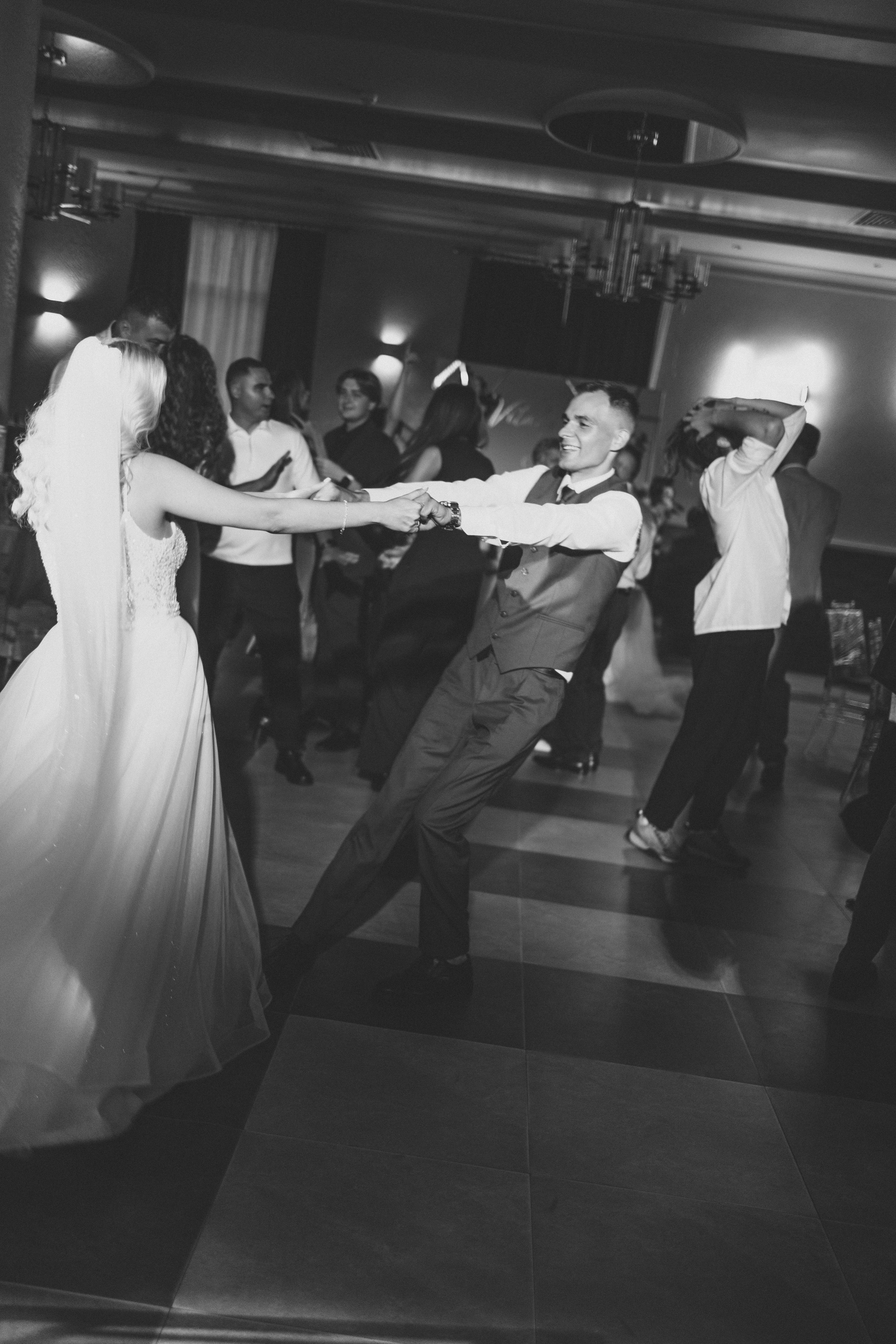 Виталий и Елена. Свадебный фотограф Маргарита Глумскова