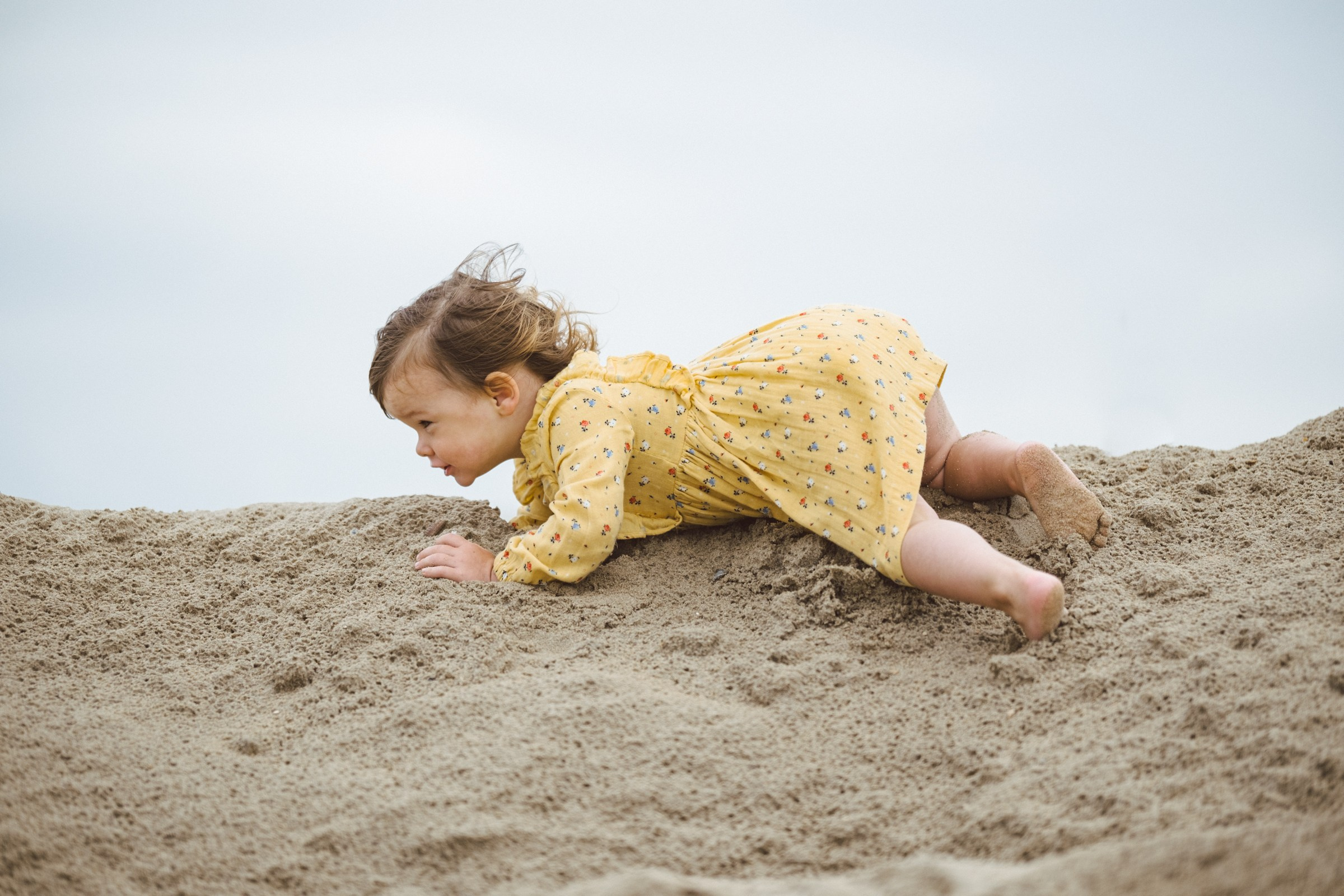 На берегу. Свадебные и семейные фотографы в Москве Максим и Оксана Первомай