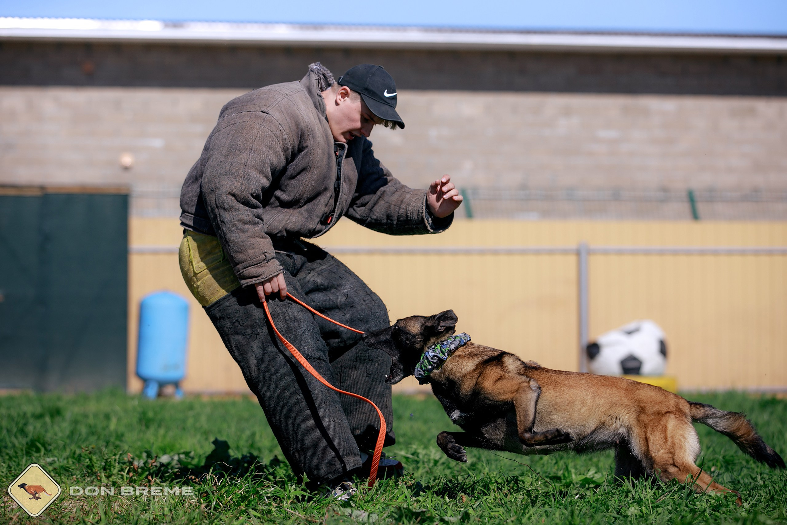 Семинар для фигурантов, день 3. Фотограф-анималист Mary Mart — Москва, Питер