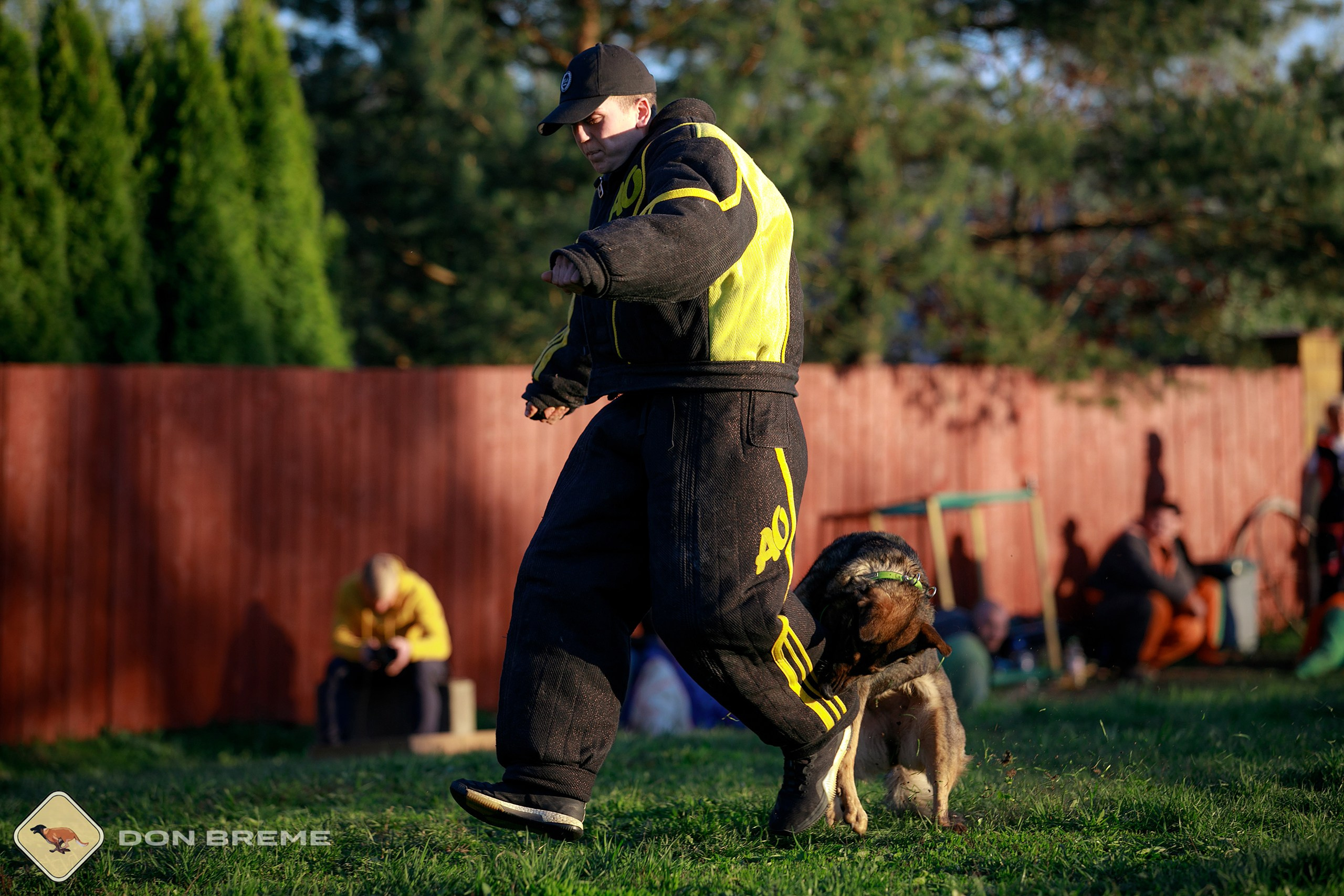 Семинар для фигурантов, день 3. Фотограф-анималист Mary Mart — Москва, Питер