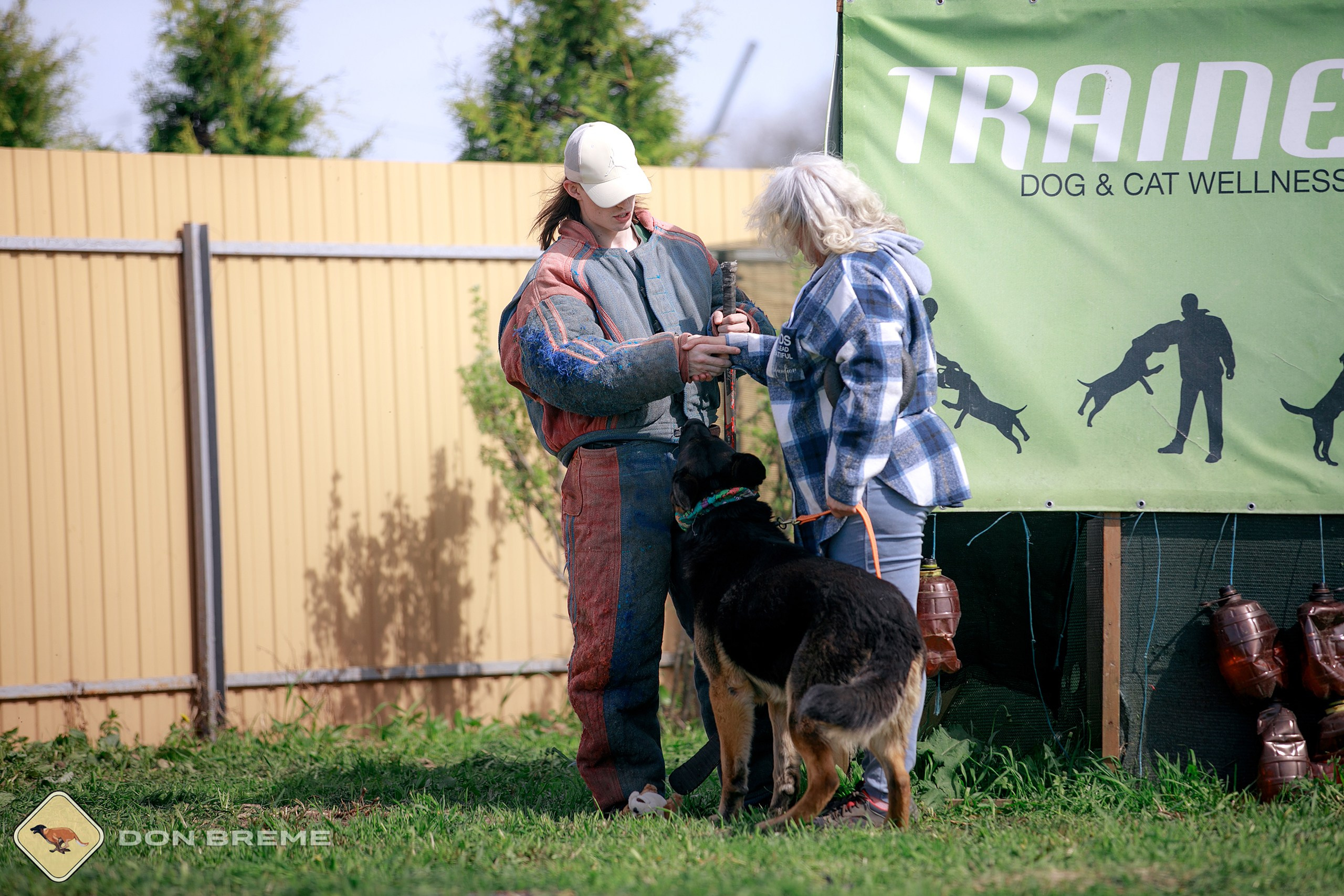 Семинар для фигурантов, день 4. Фотограф-анималист Mary Mart — Москва, Питер