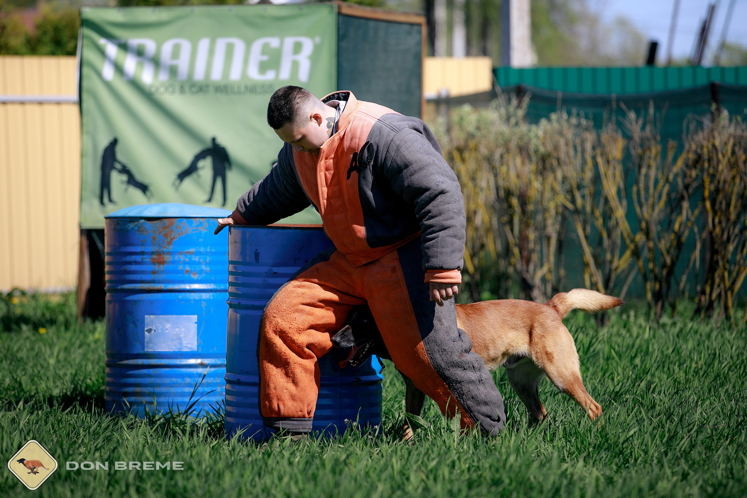 Семинар для фигурантов, день 3. Фотограф-анималист Mary Mart — Москва, Питер