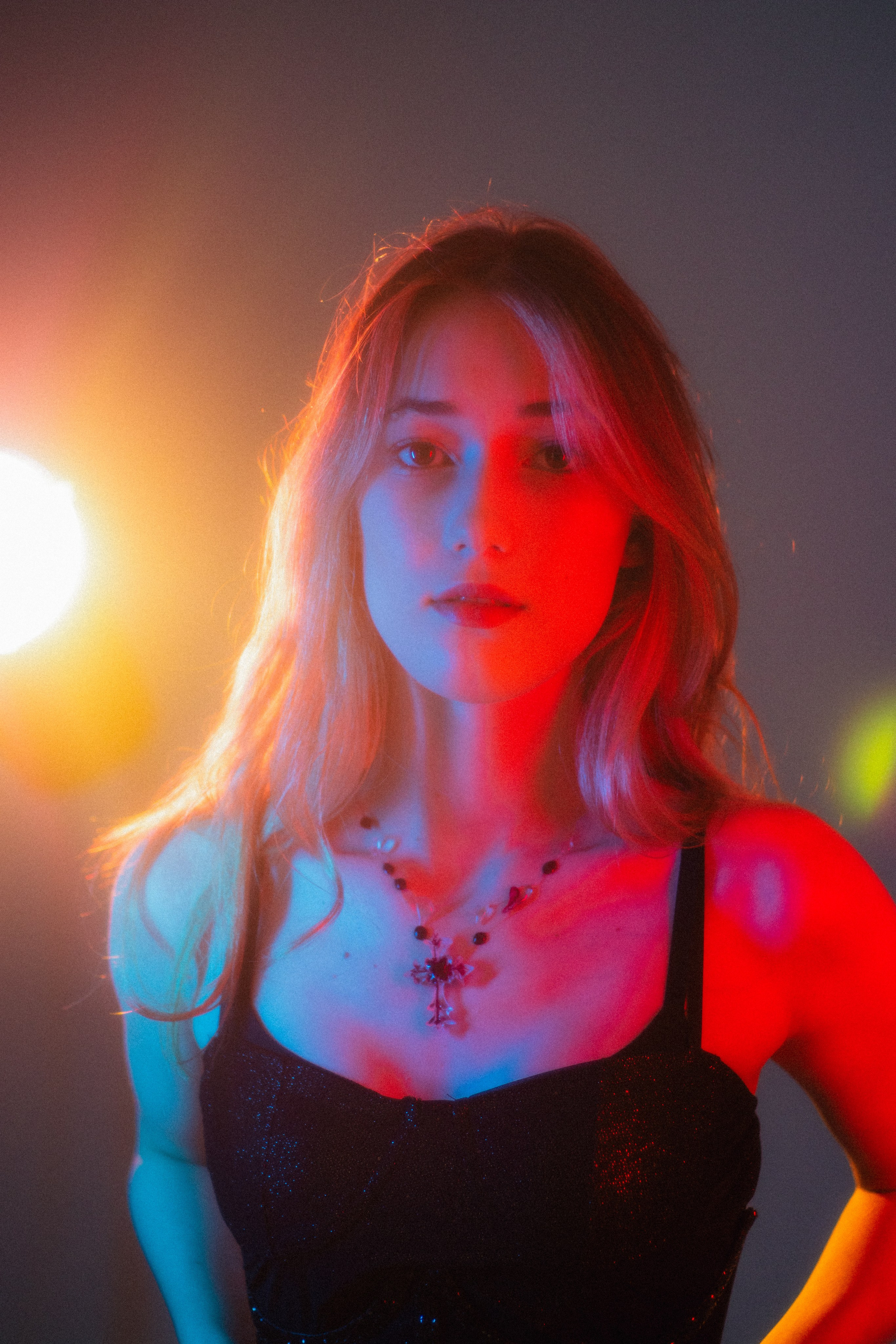 Portrait. Фотограф|Екатеринбург Надя Фефелова