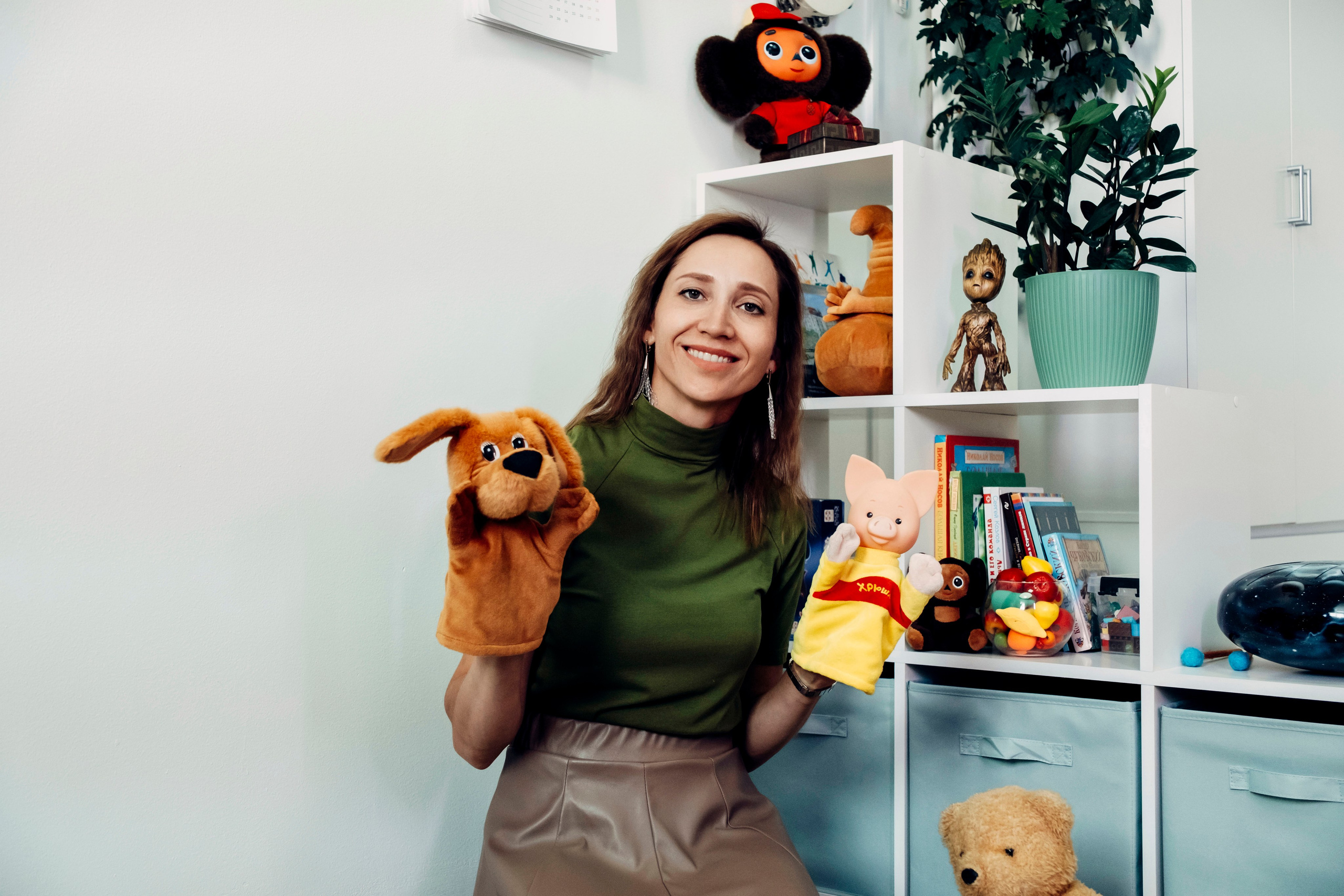 Контент для Психолога. Фотограф в Иркутске Анна Мирошникова