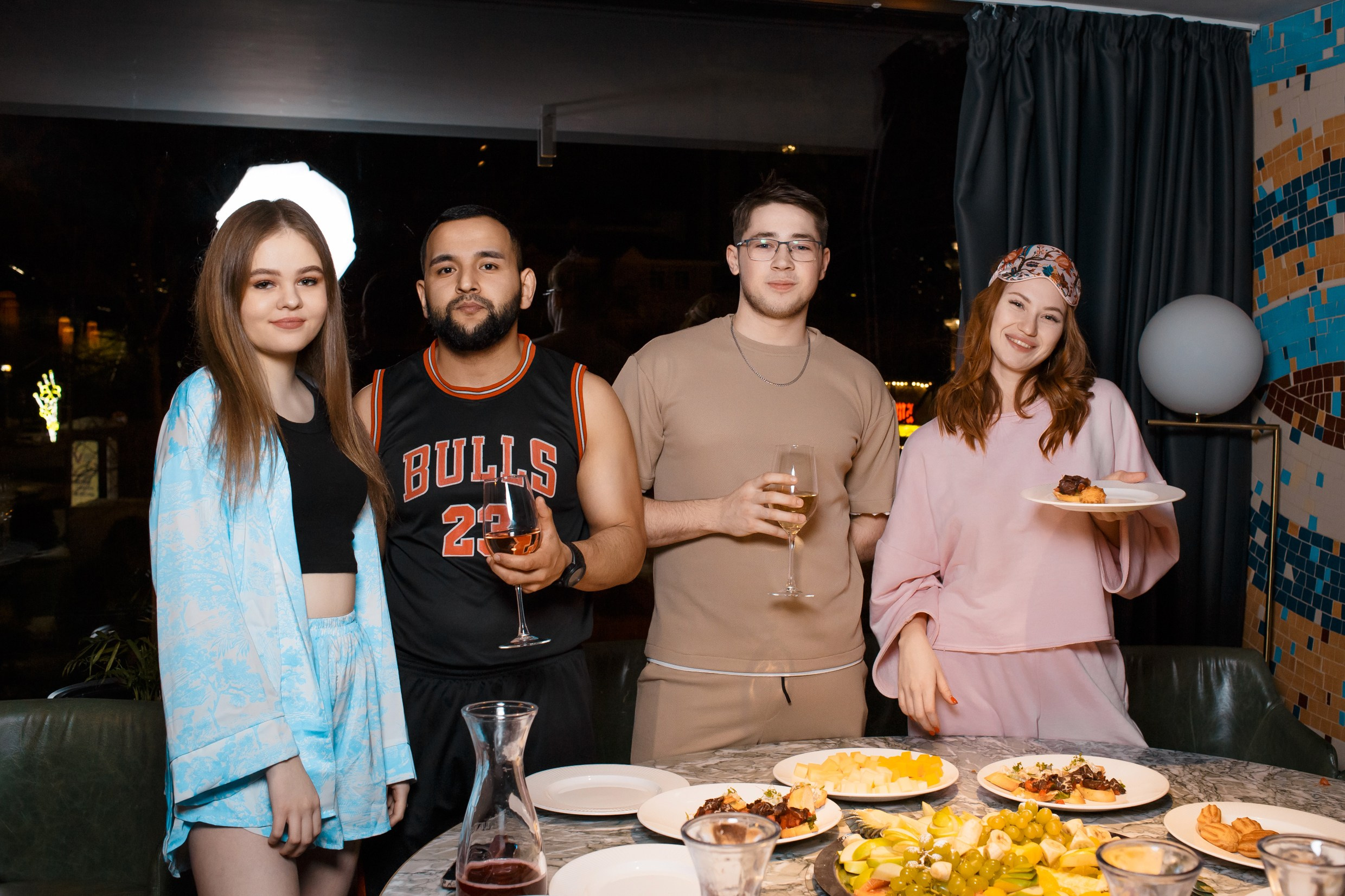 Корпоратив. Фотограф в Иркутске Анна Мирошникова