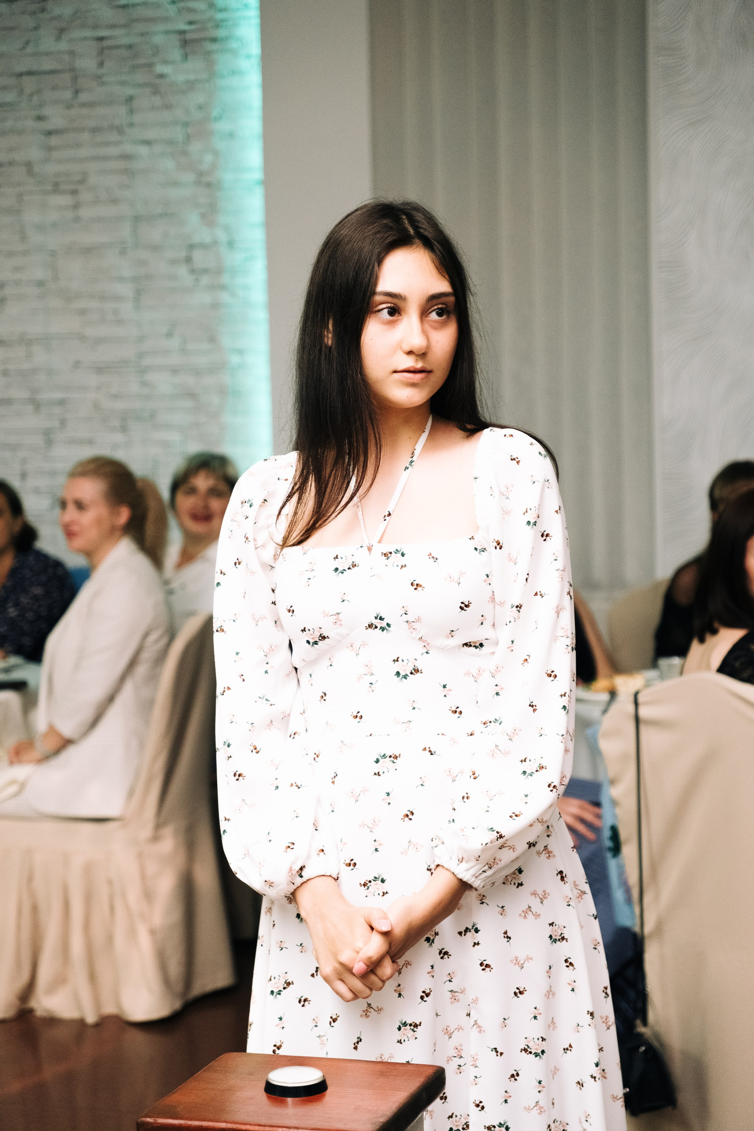 Выпускной. Фотограф в Иркутске Анна Мирошникова