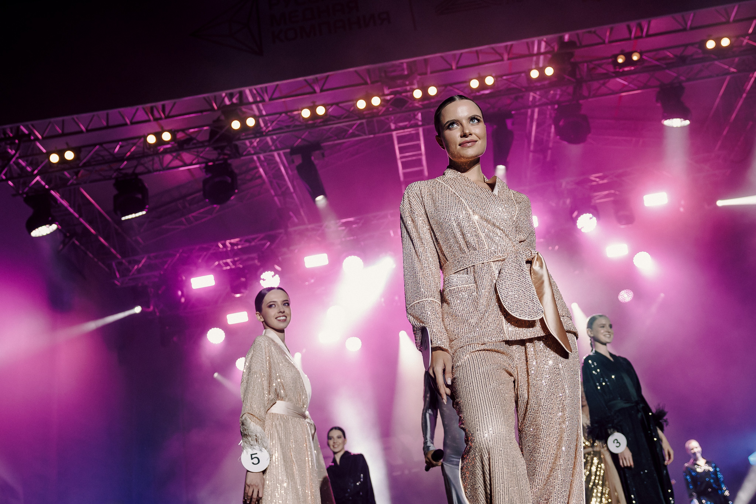 Мисс Екатеринбург 2024. Лёшка Варзегов — фотограф