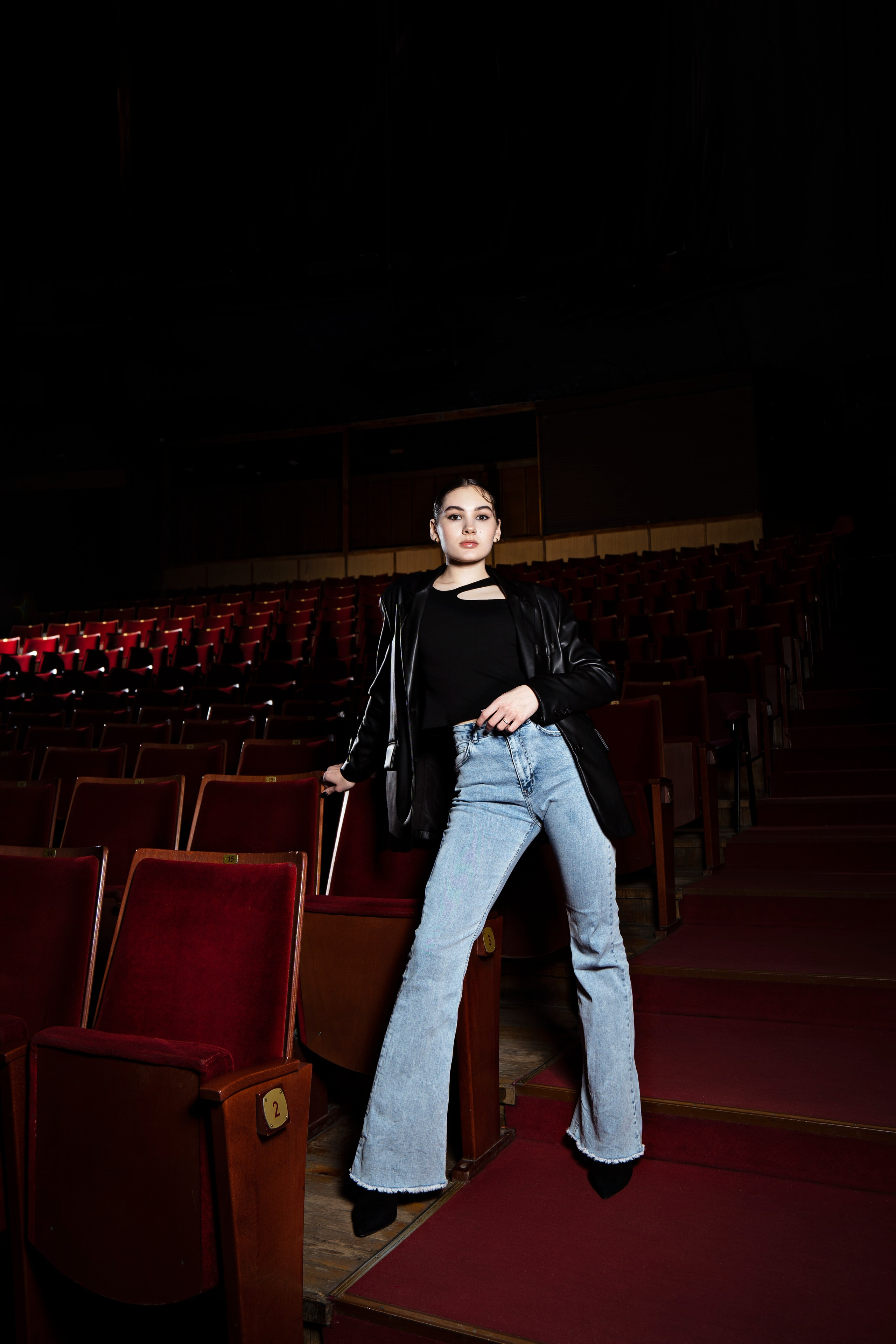 МИМ ФЭН 2. Фотограф Новосибирск Вероника Вишневская