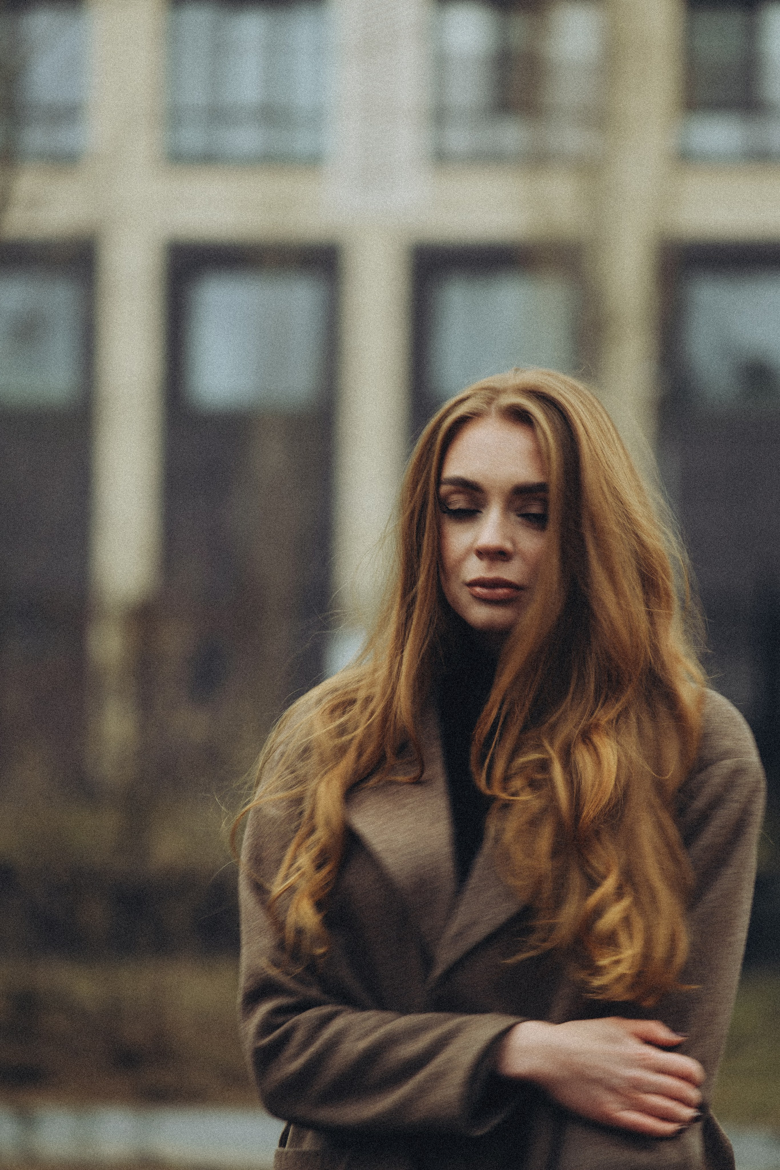 ПРОГУЛКА ПО МОСКВЕ. Профессиональный фотограф, Санкт-Петербург — Виктория Богомолова