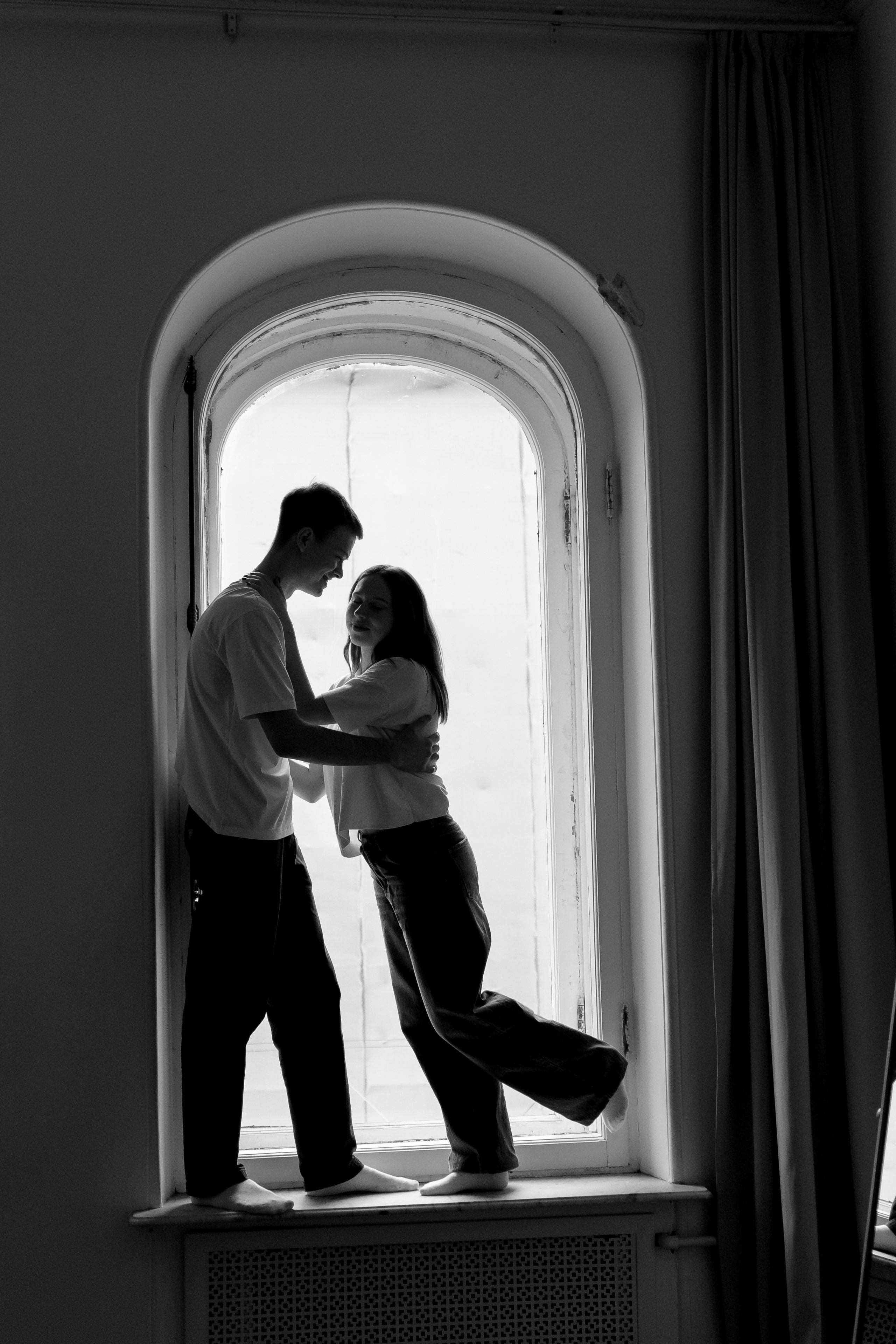 Студийная история. Профессиональный фотограф, Санкт-Петербург — Виктория Богомолова