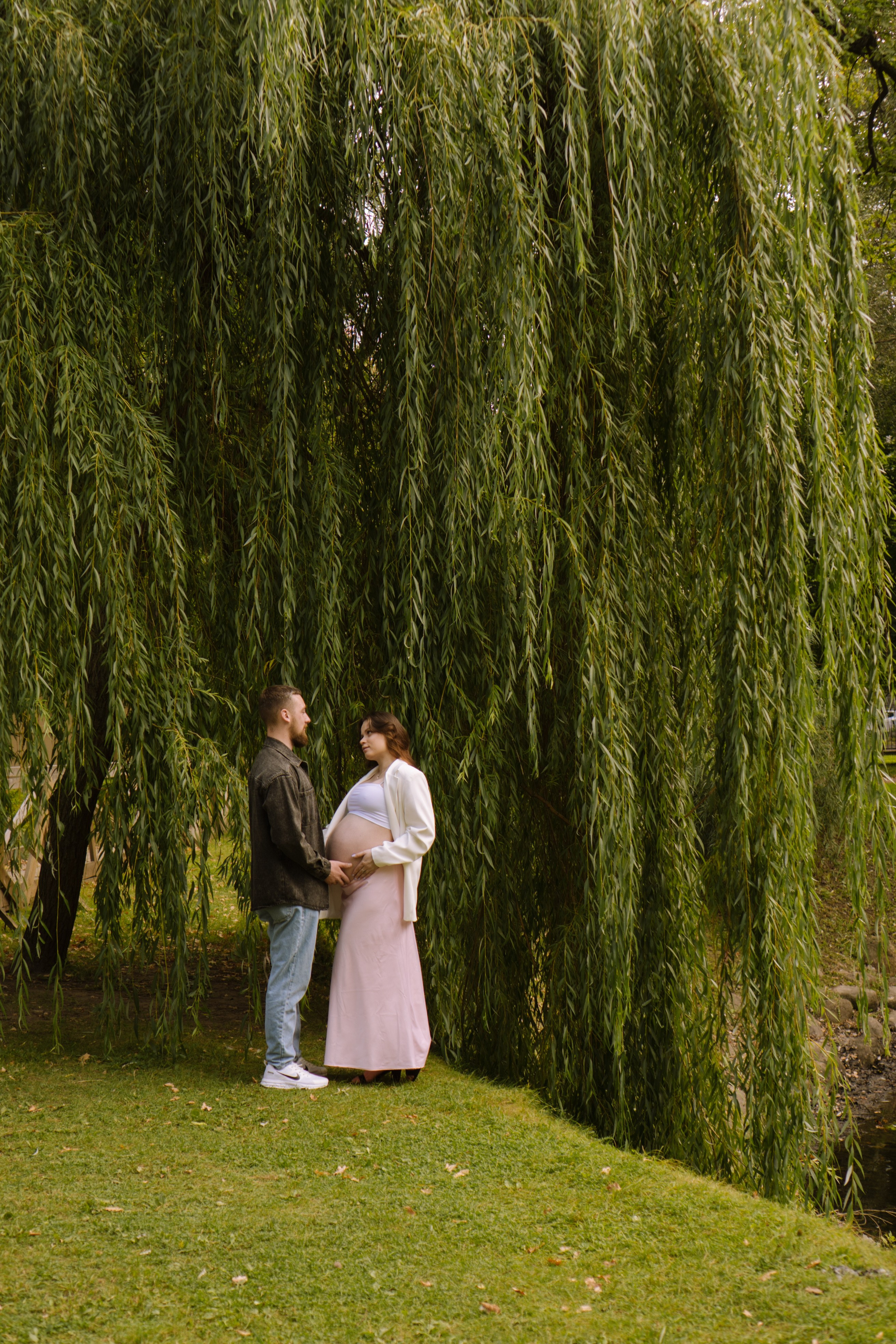 СЕМЕЙНАЯ ИСТОРИЯ. Профессиональный фотограф, Санкт-Петербург — Виктория Богомолова