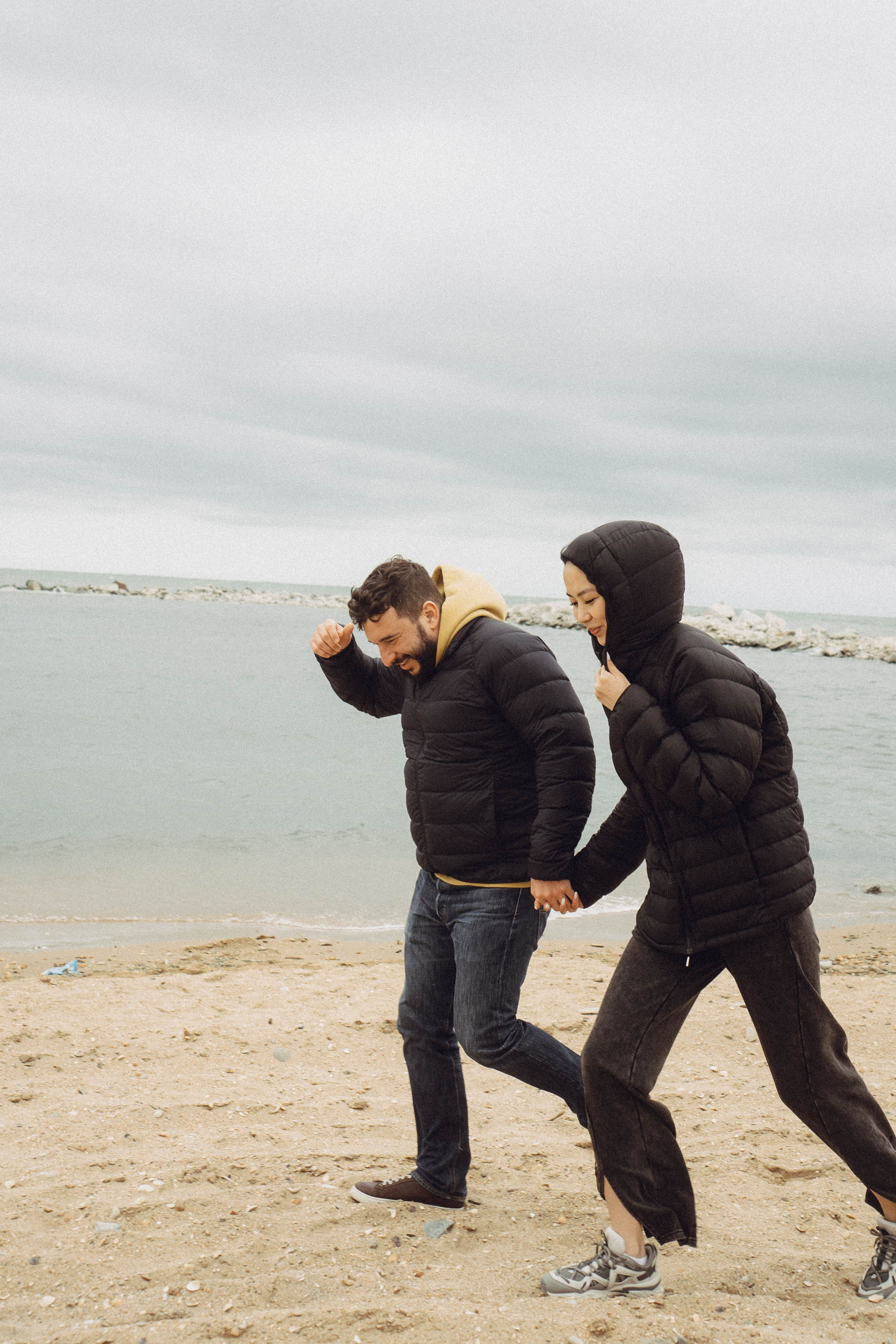 Каспийское море. Профессиональный фотограф, Санкт-Петербург — Виктория Богомолова