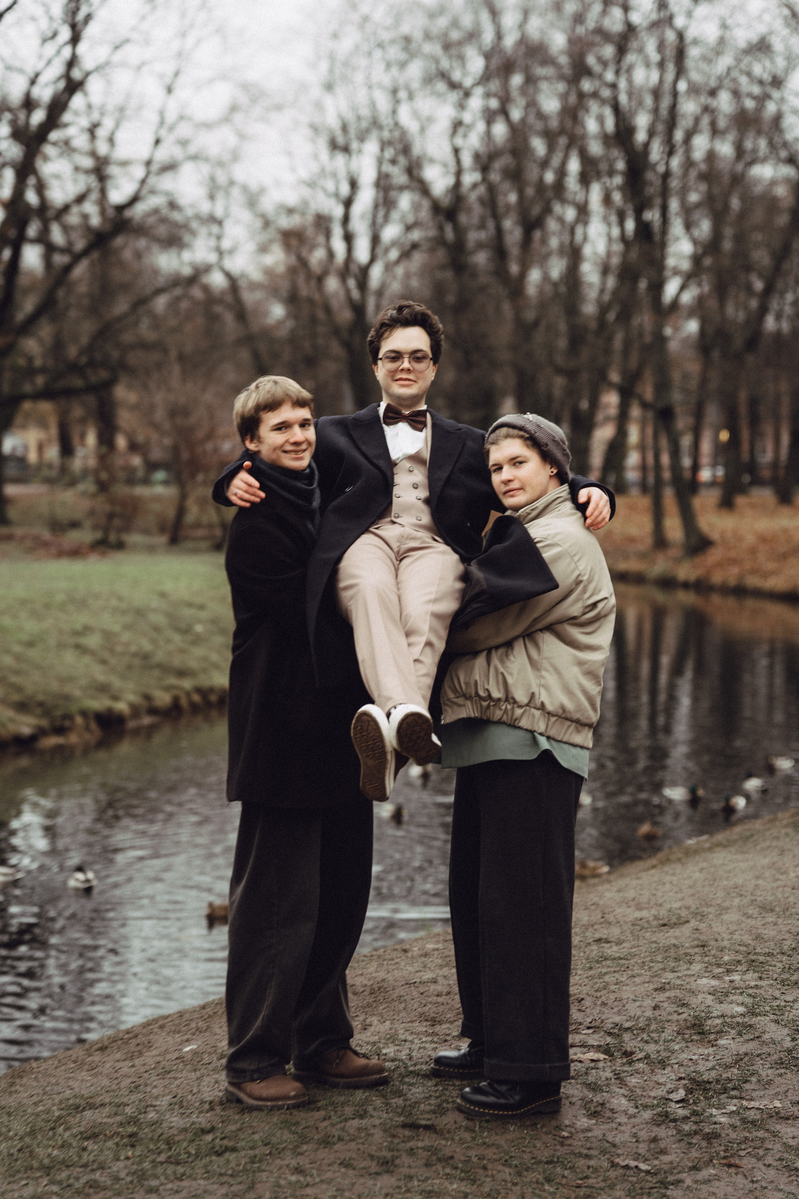 СВАДЕБНАЯ СЬЕМКА ВО ВТОРОМ ДВОРЦЕ С ГОСТЯМИ И ПРОГУЛКА В ТАВРИЧЕСКОМ САДУ. Профессиональный фотограф, Санкт-Петербург — Виктория Богомолова