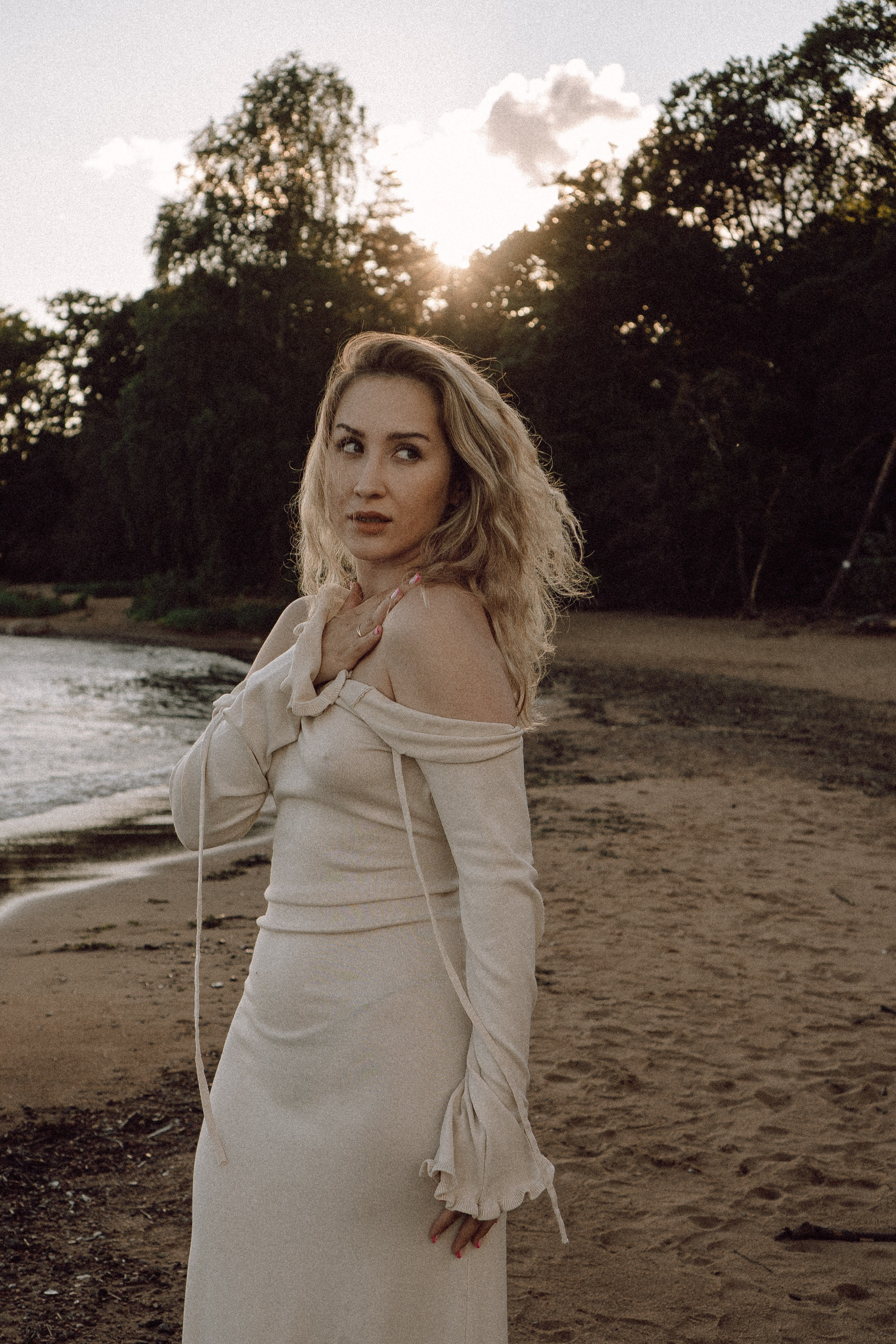 РОМАНТИКА ФИНСКОГО ЗАЛИВА. Профессиональный фотограф, Санкт-Петербург — Виктория Богомолова