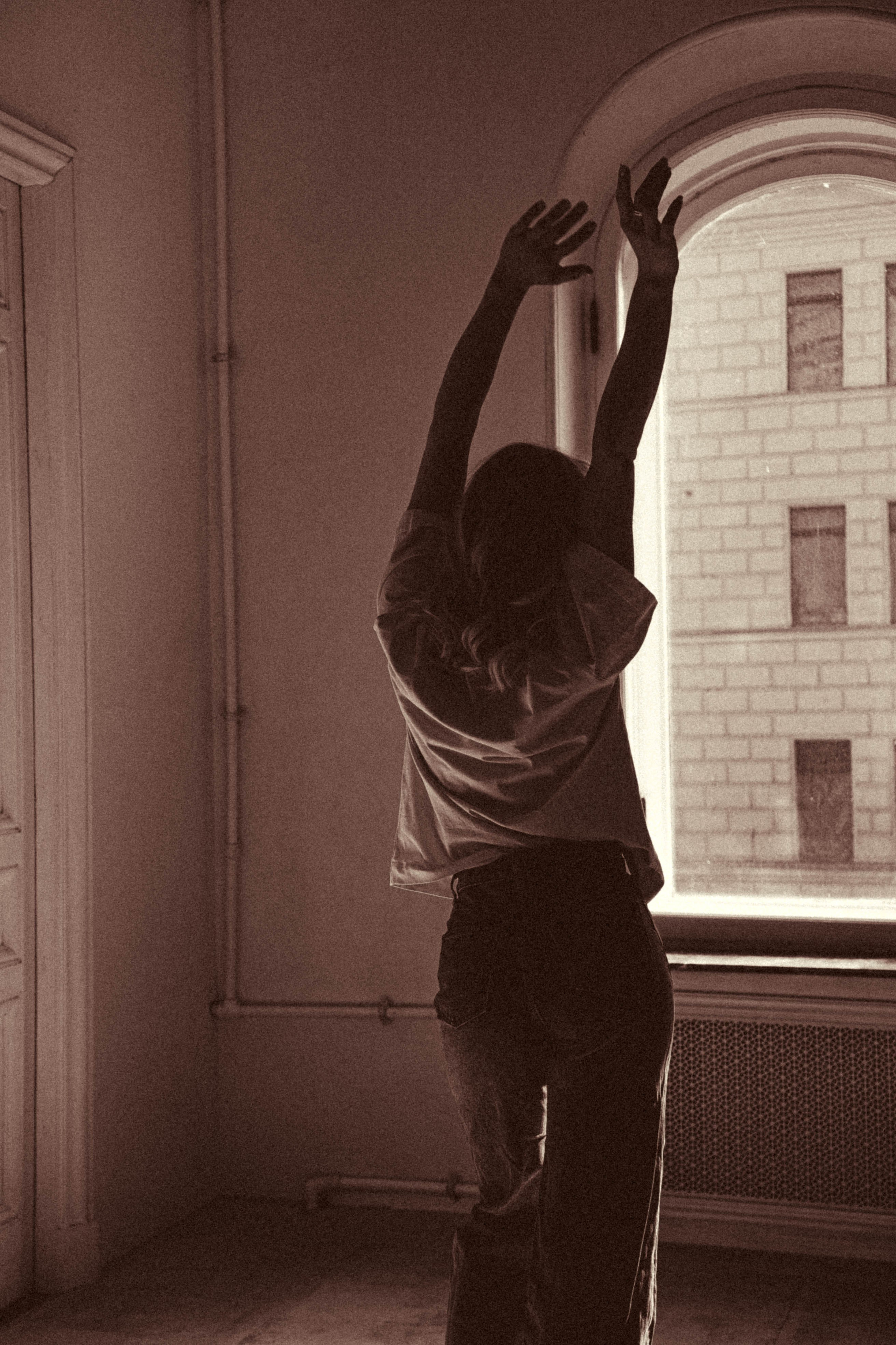 Винтажный стиль. Профессиональный фотограф, Санкт-Петербург — Виктория Богомолова