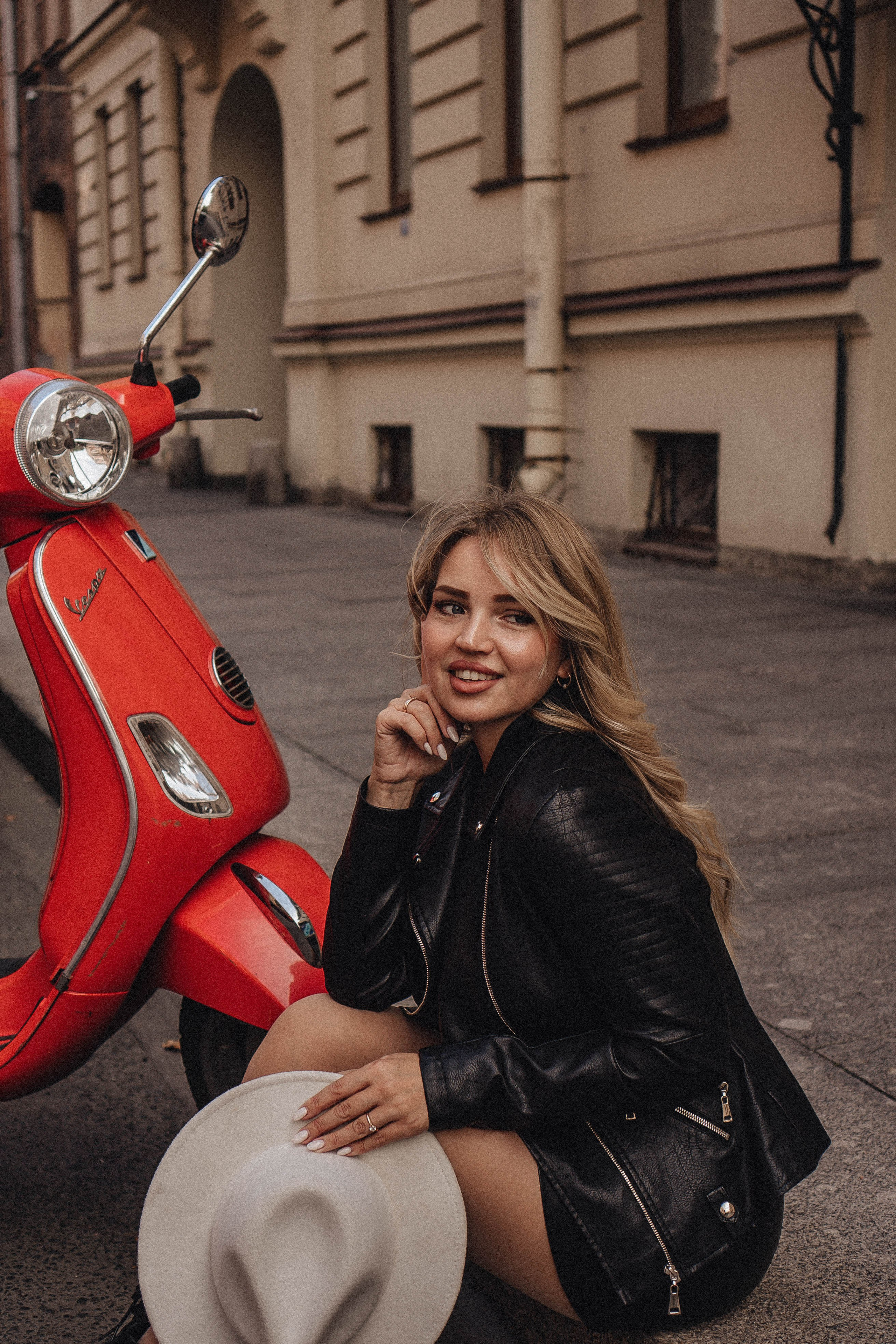 Прогулочная. Профессиональный фотограф, Санкт-Петербург — Виктория Богомолова