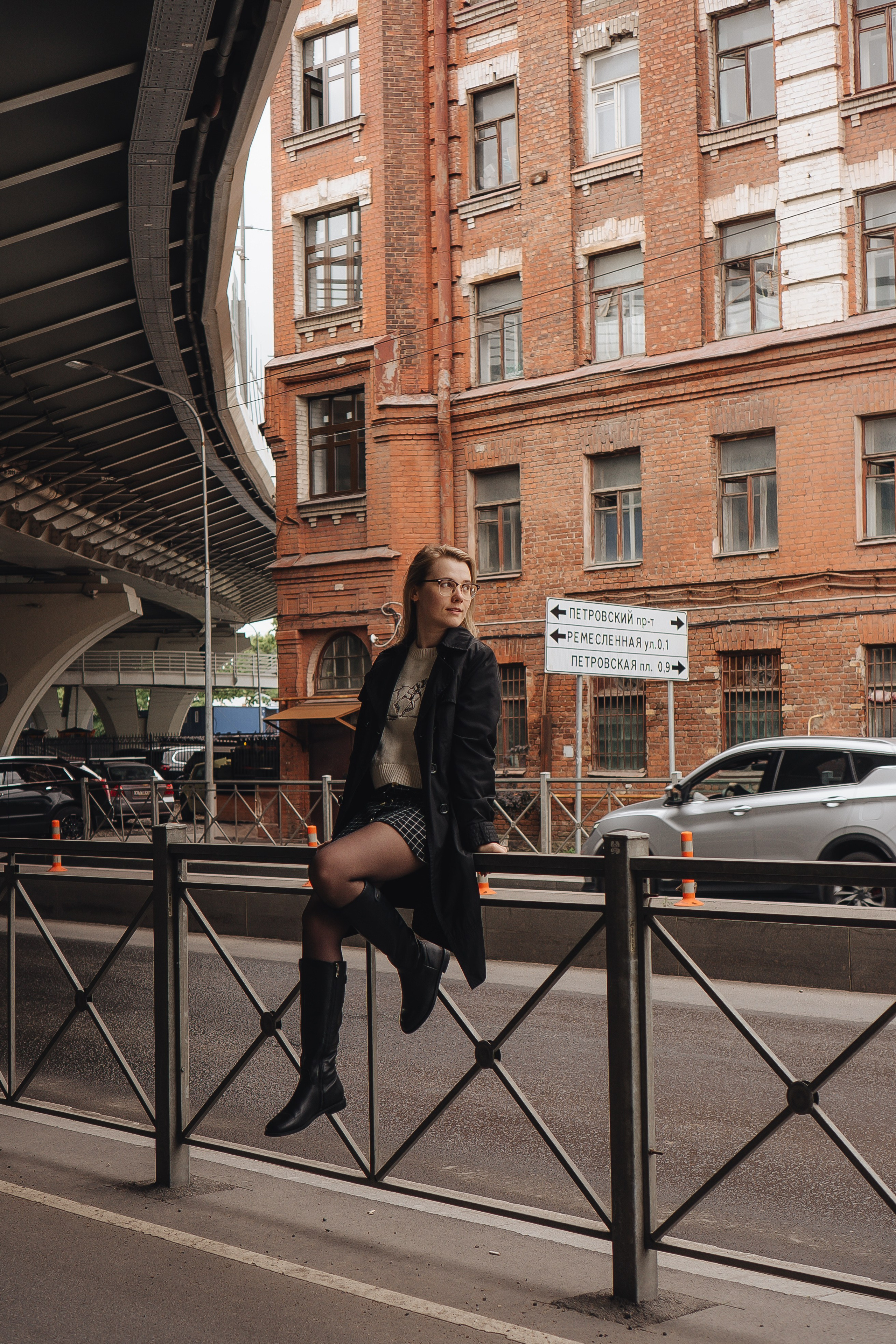 ЛЮБОВЬ В САНТК-ПЕТЕРБУРГЕ. Профессиональный фотограф, Санкт-Петербург — Виктория Богомолова