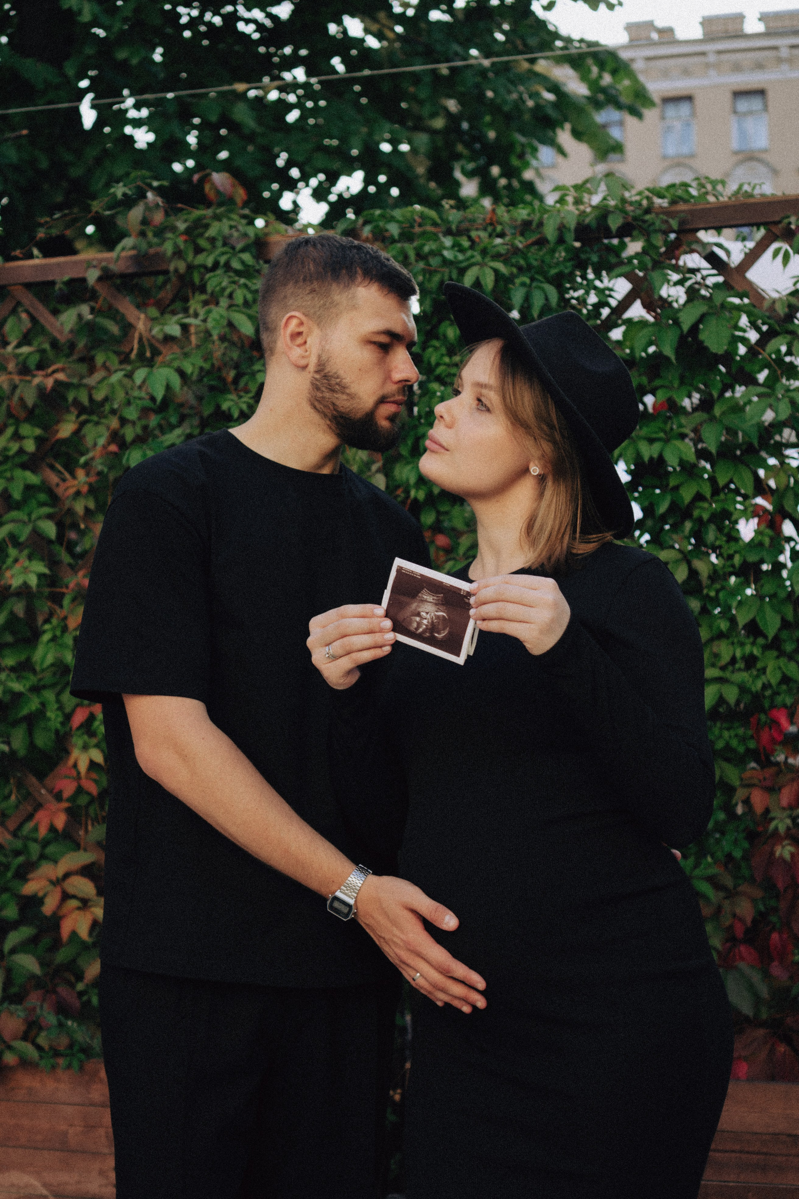 БЕРЕМЕННОСТЬ. Профессиональный фотограф, Санкт-Петербург — Виктория Богомолова