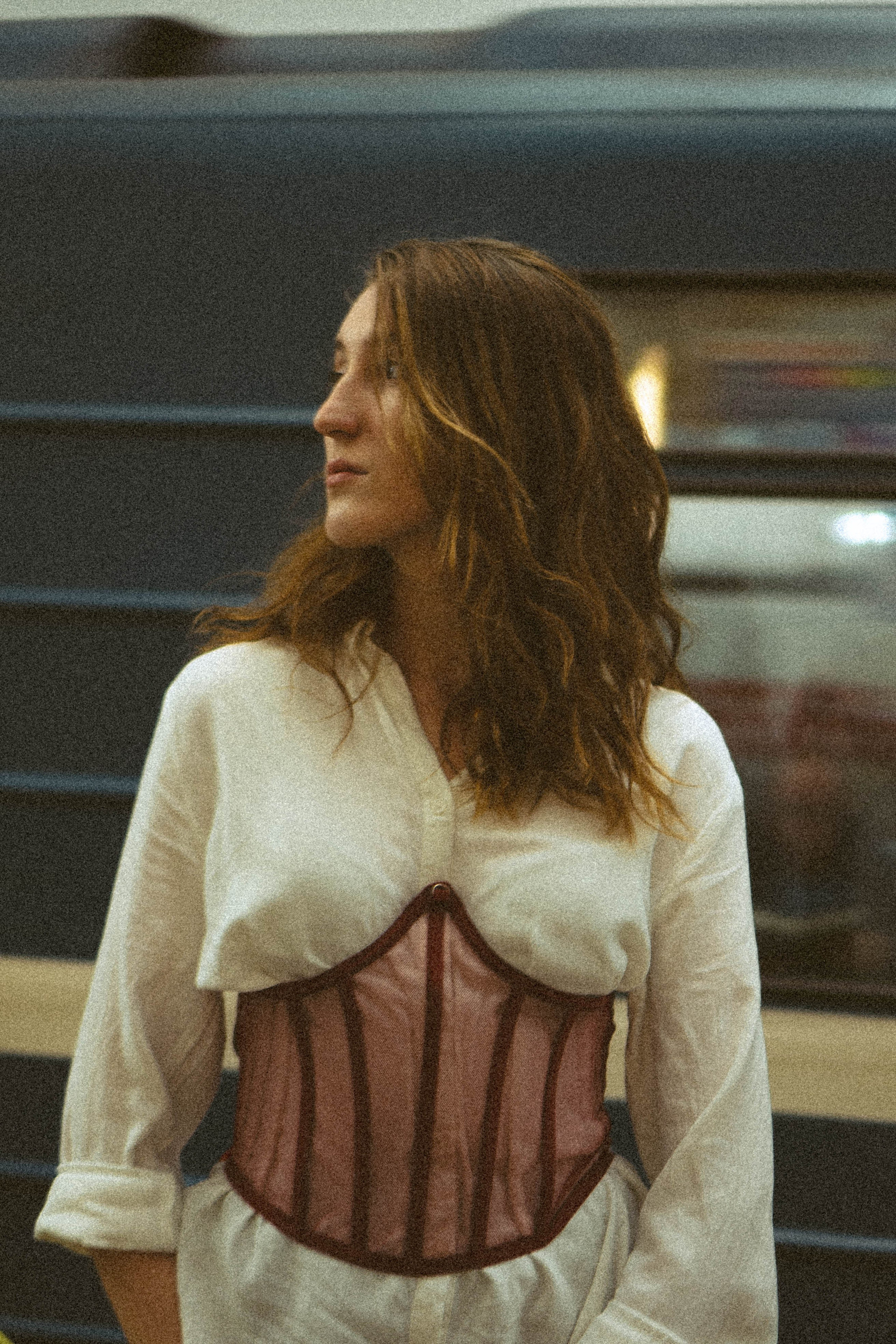 В метро. Профессиональный фотограф, Санкт-Петербург — Виктория Богомолова