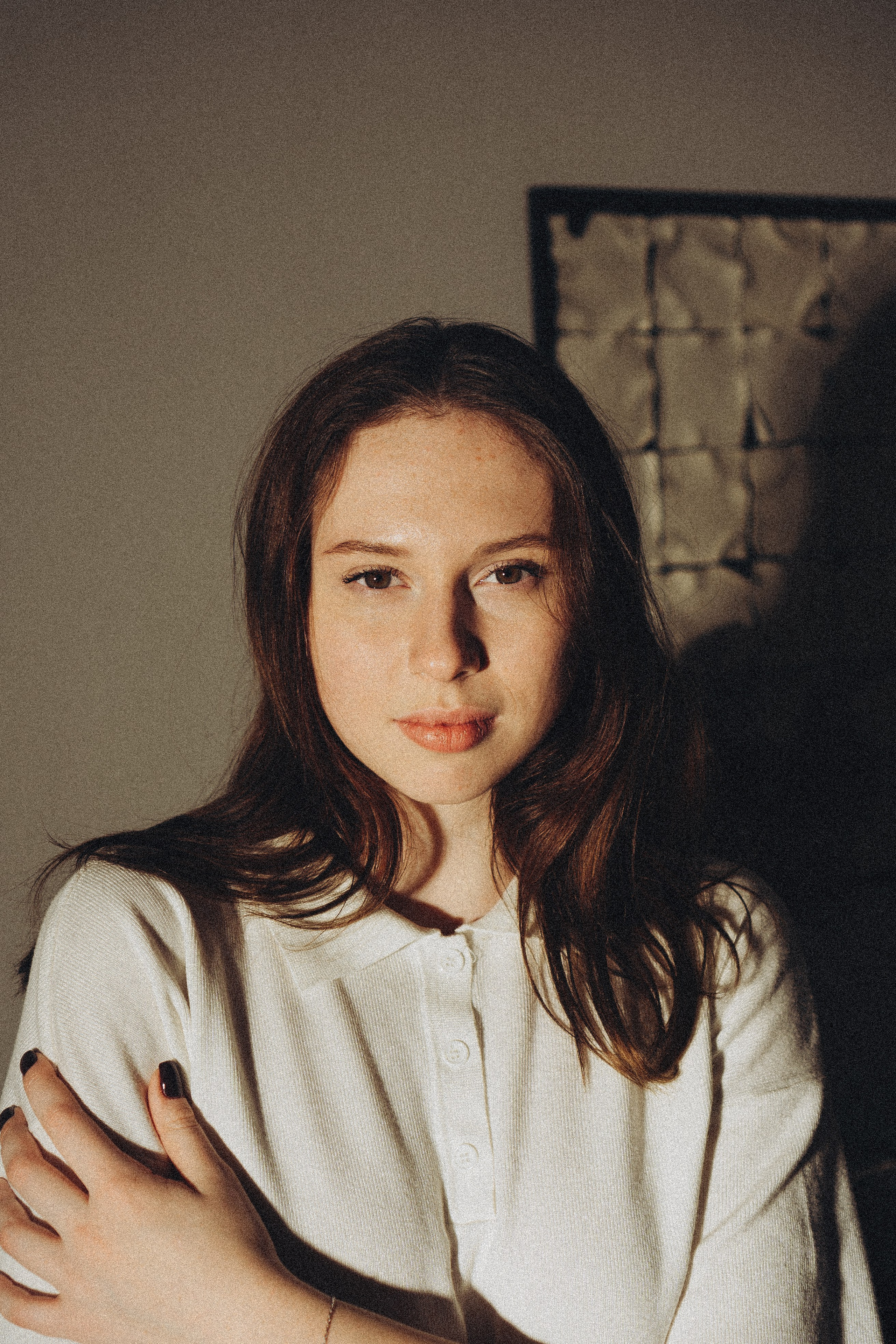 Студийная история. Профессиональный фотограф, Санкт-Петербург — Виктория Богомолова