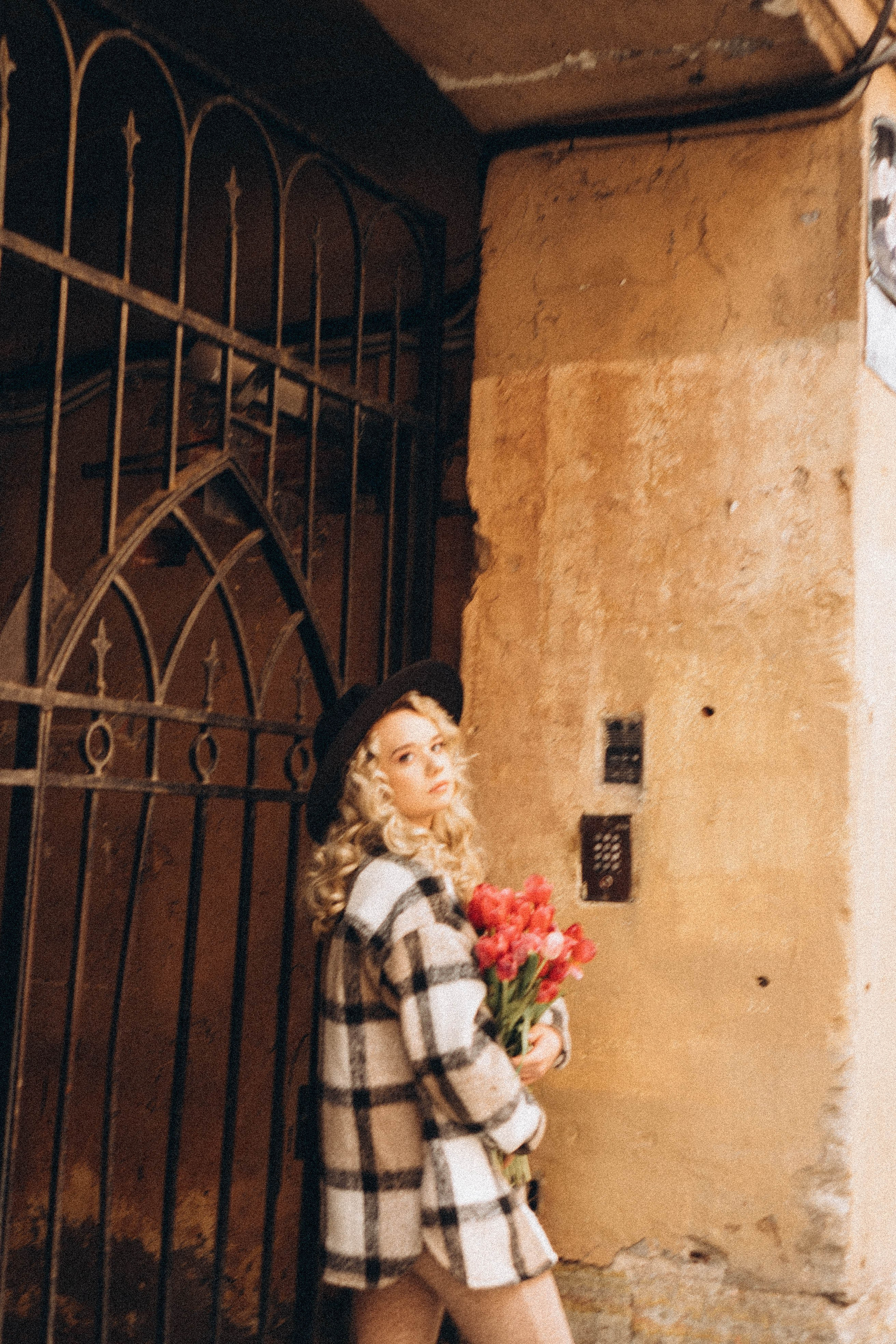 Студийная. Профессиональный фотограф, Санкт-Петербург — Виктория Богомолова