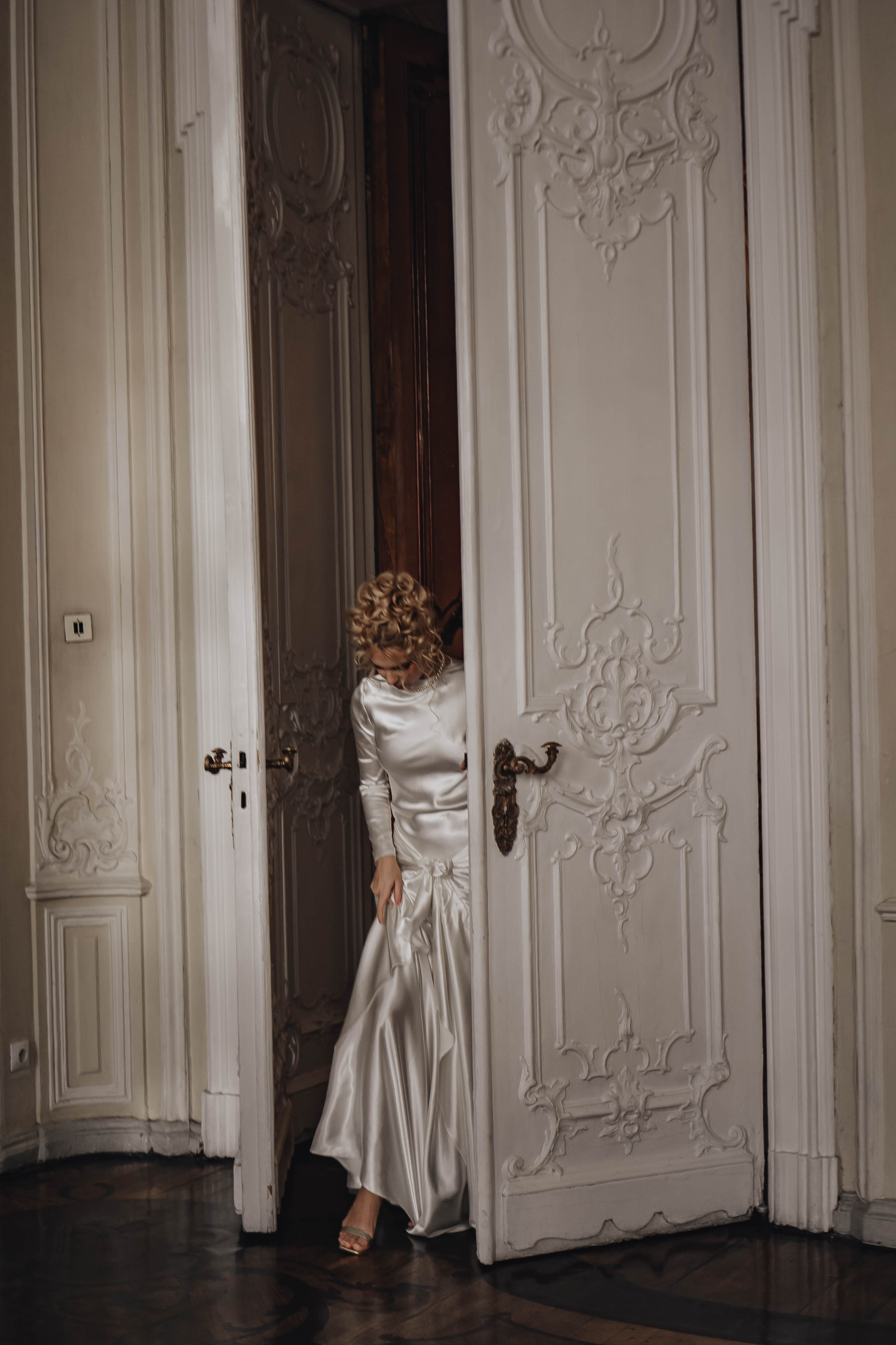 СВАДЕБНАЯ ФОТОСЕСИИЯ В НИКОЛАЕВСКОМ ДВОРЦЕ. Профессиональный фотограф, Санкт-Петербург — Виктория Богомолова