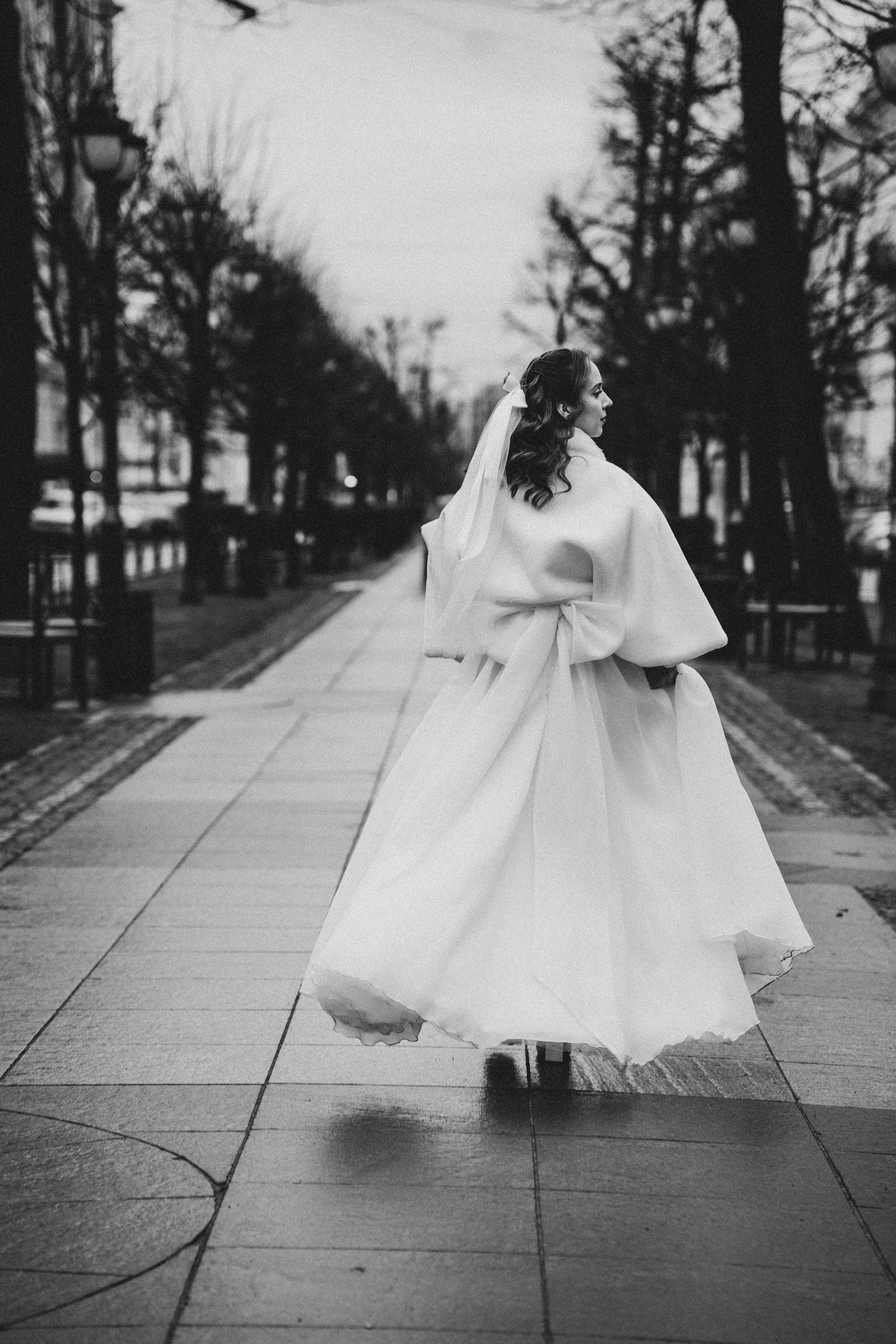 СВАДЕБНАЯ ВО ВТОРОМ ДВОРЦЕ И ПРОГУЛКА В ТАВРИЧЕСКОМ САДУ ЧБ. Профессиональный фотограф, Санкт-Петербург — Виктория Богомолова