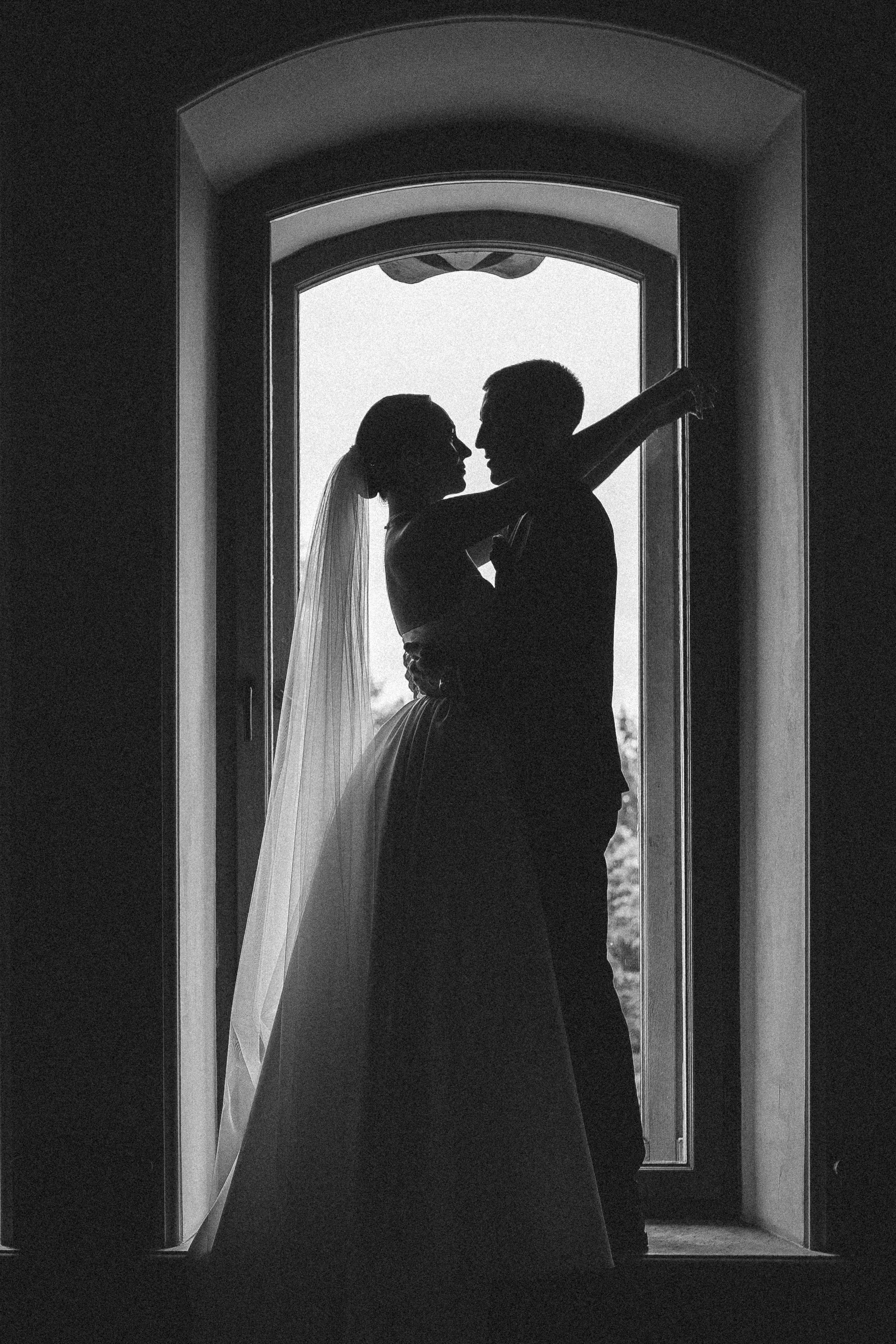 СВАДЕБНАЯ В СТУДИИ. Профессиональный фотограф, Санкт-Петербург — Виктория Богомолова