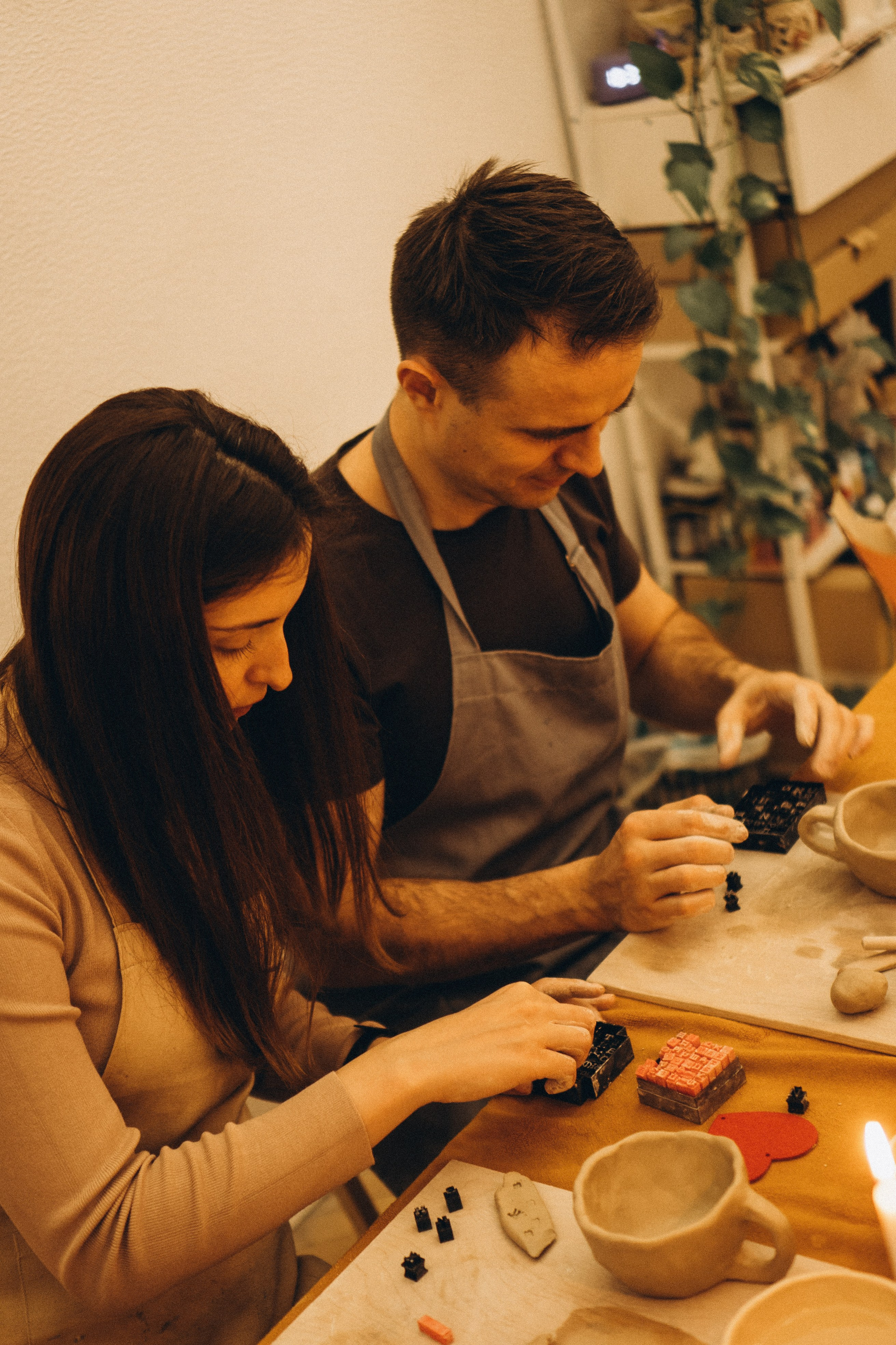 ЛЕПКАРНЯ. Профессиональный фотограф, Санкт-Петербург — Виктория Богомолова