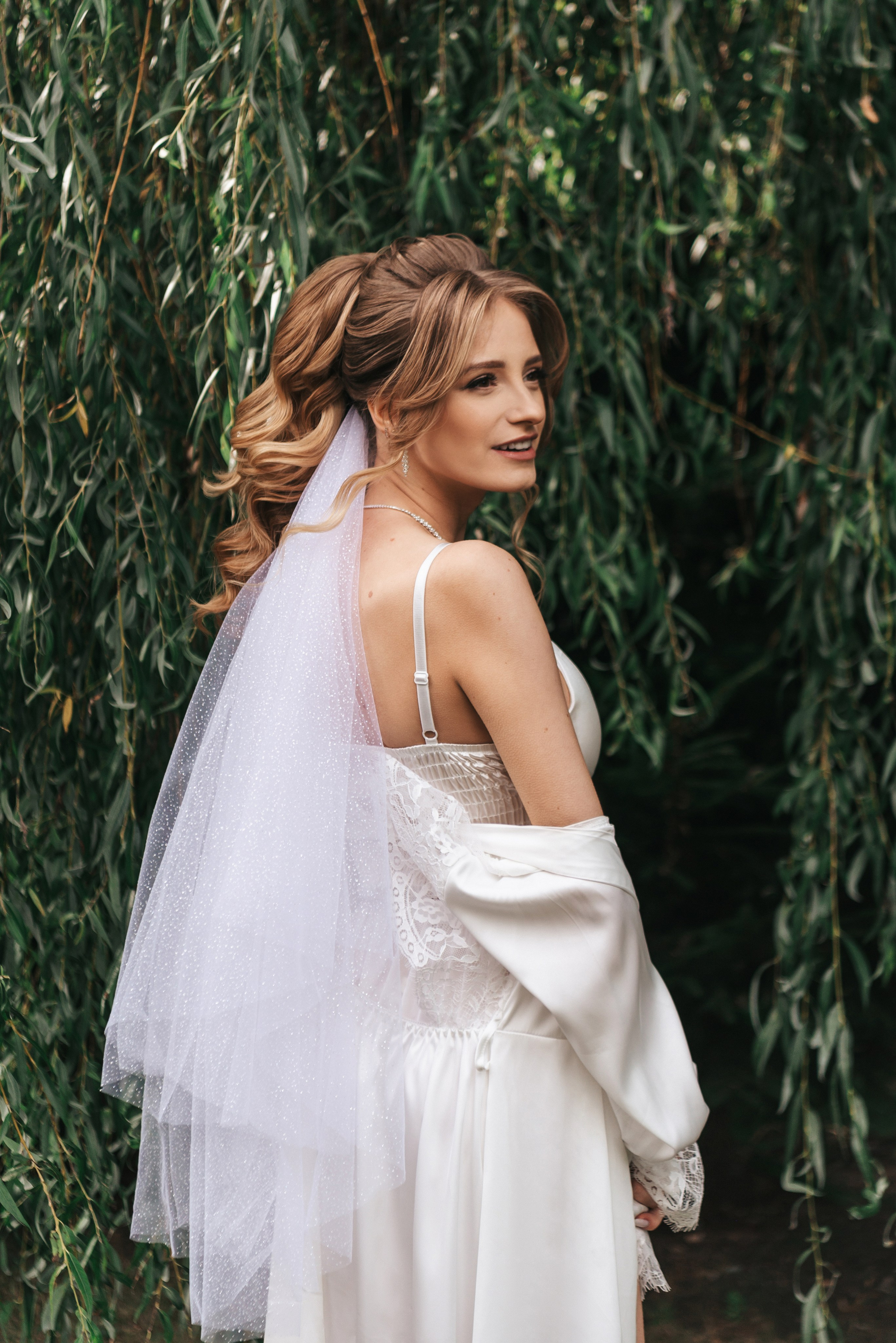 Свадебные фотосесии. Фотограф в Минске