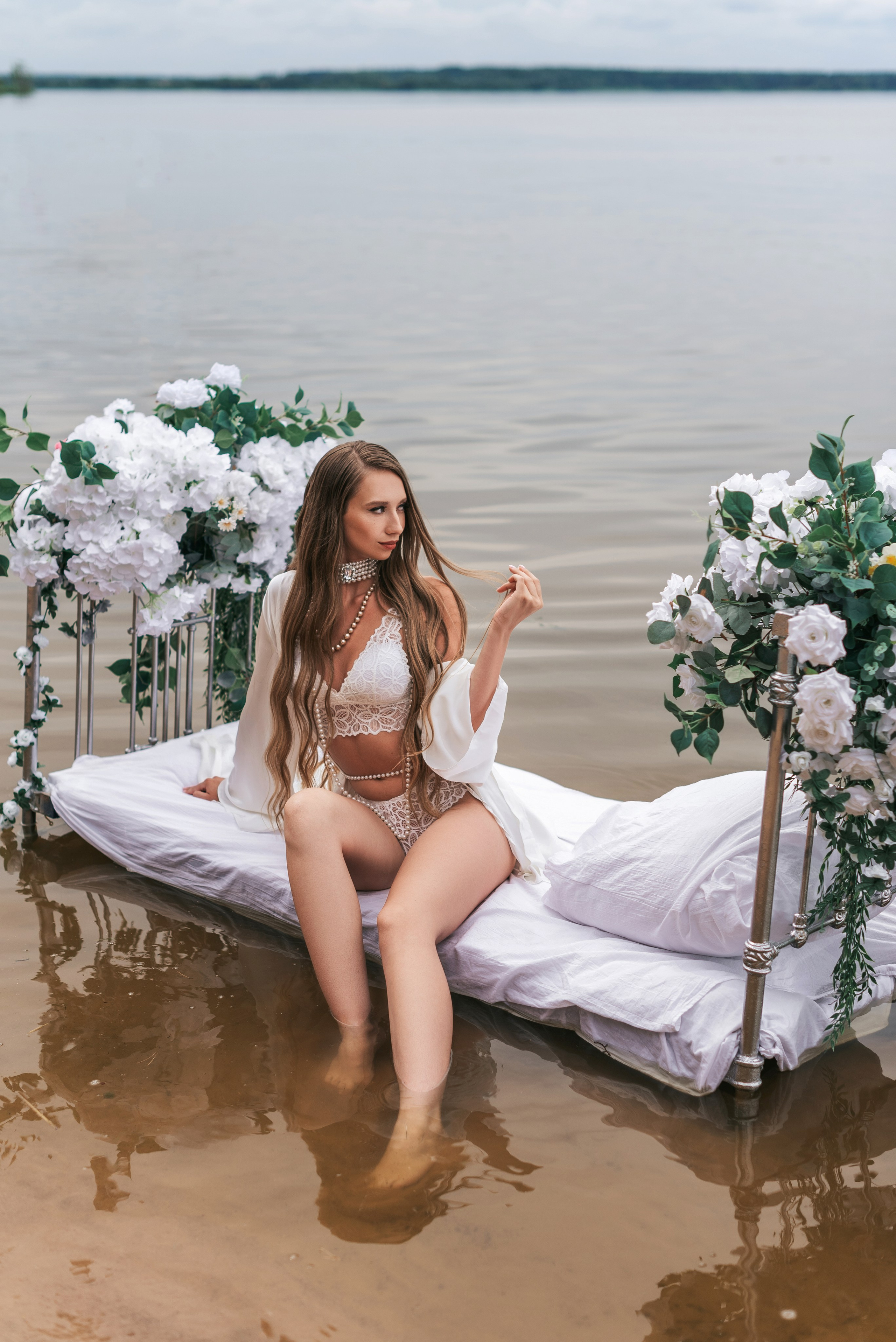 Индивидуальная фотосессия. Фотограф в Минске