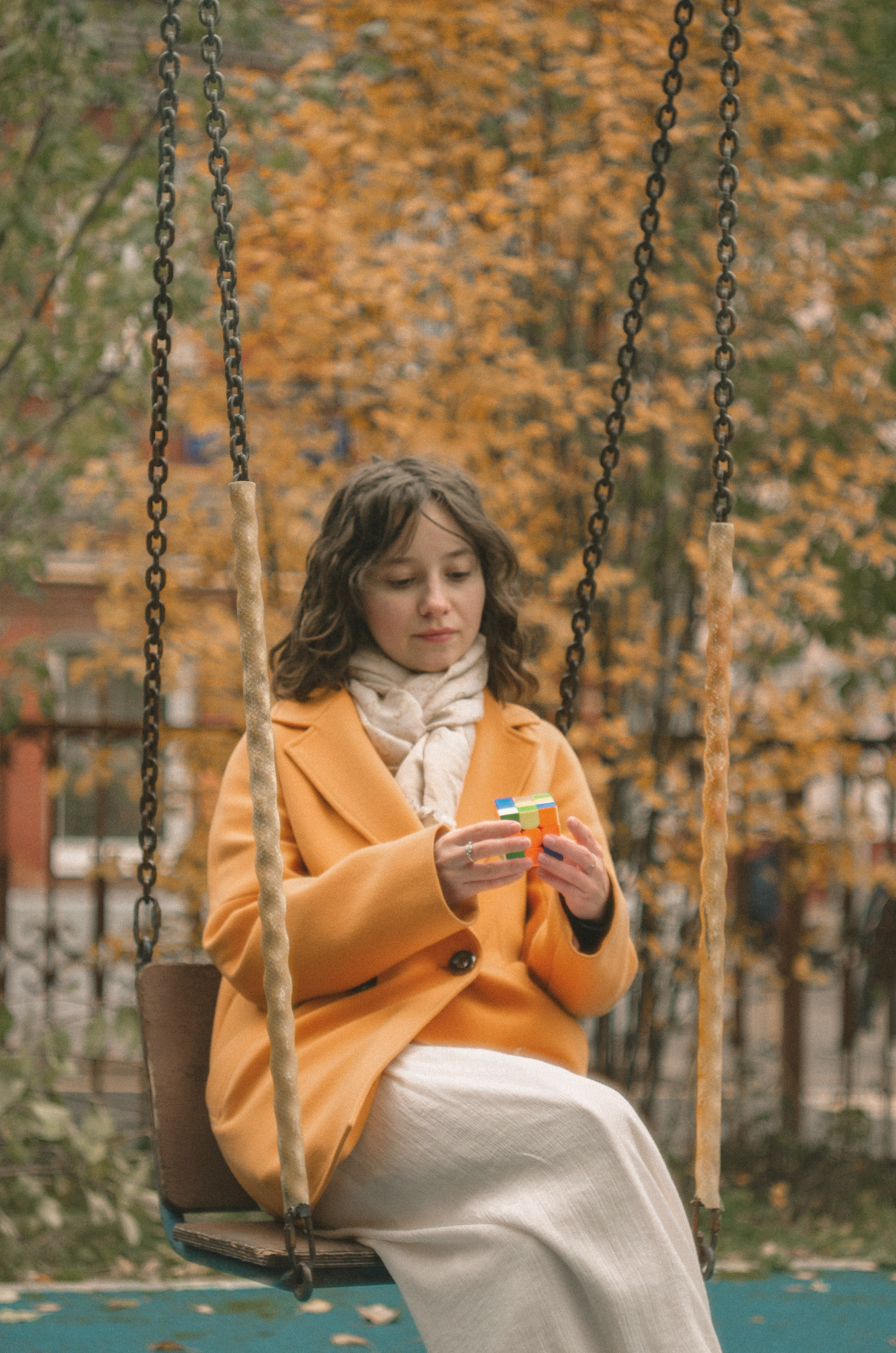 Маша. Varezhka photo | фотограф для души