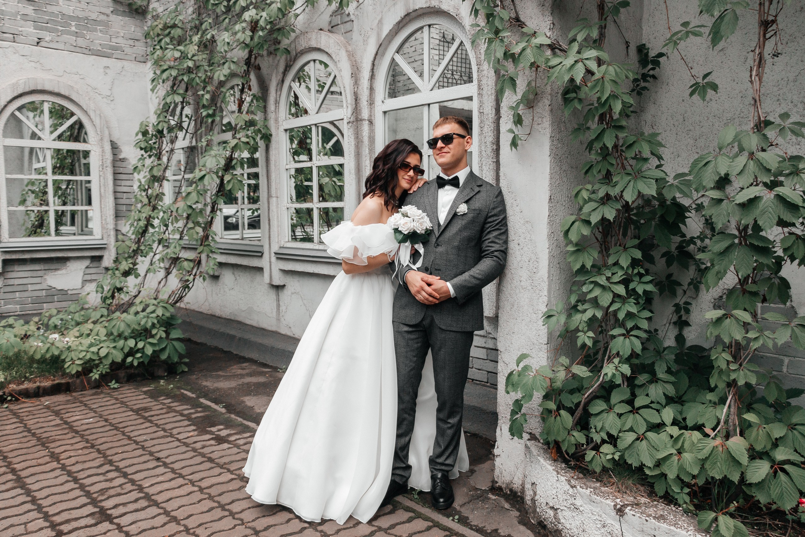 Фотограф в Новокузнецке Иван Дендин