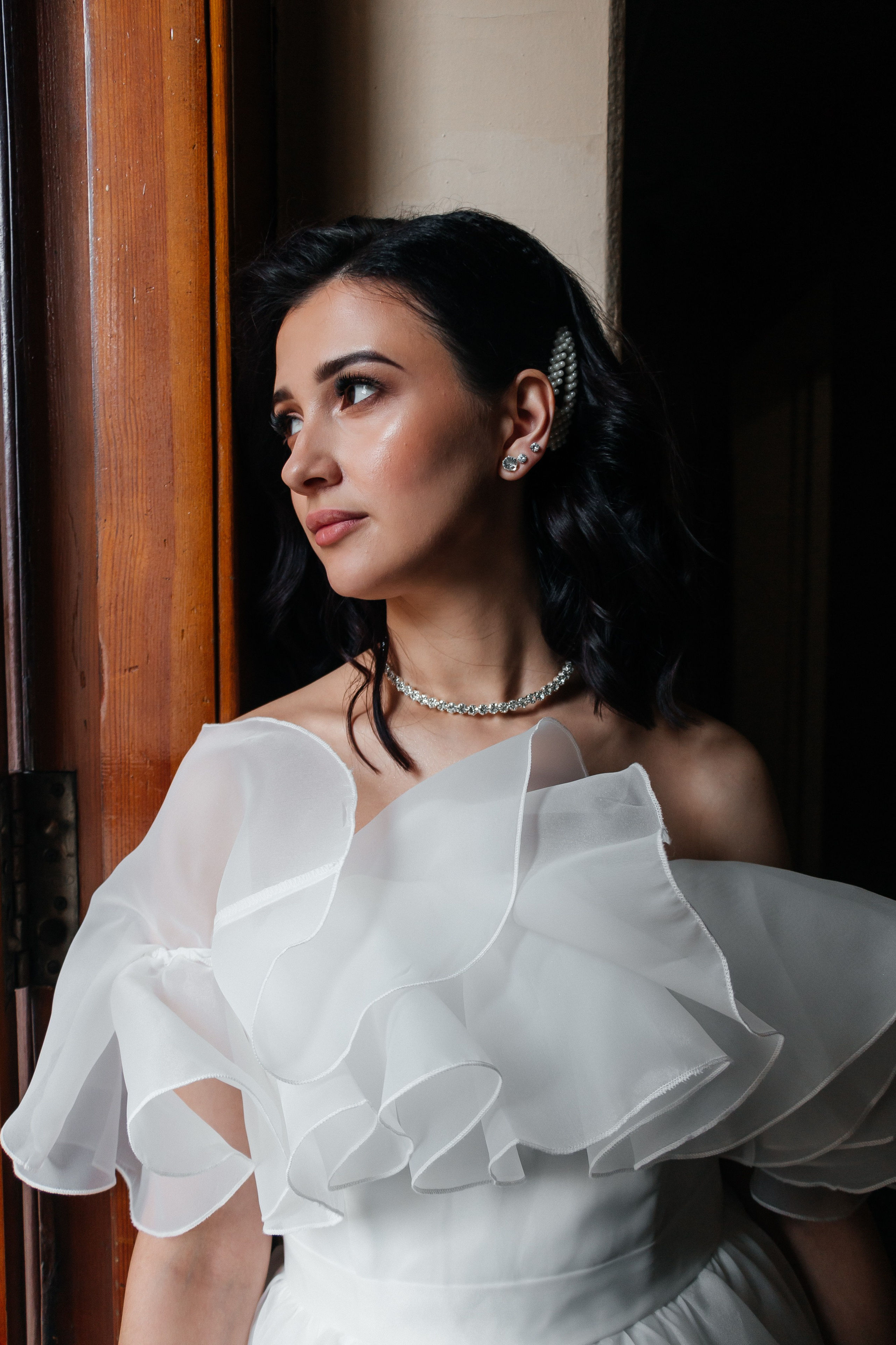 СВАДЬБА. Фотограф в Новокузнецке Иван Дендин