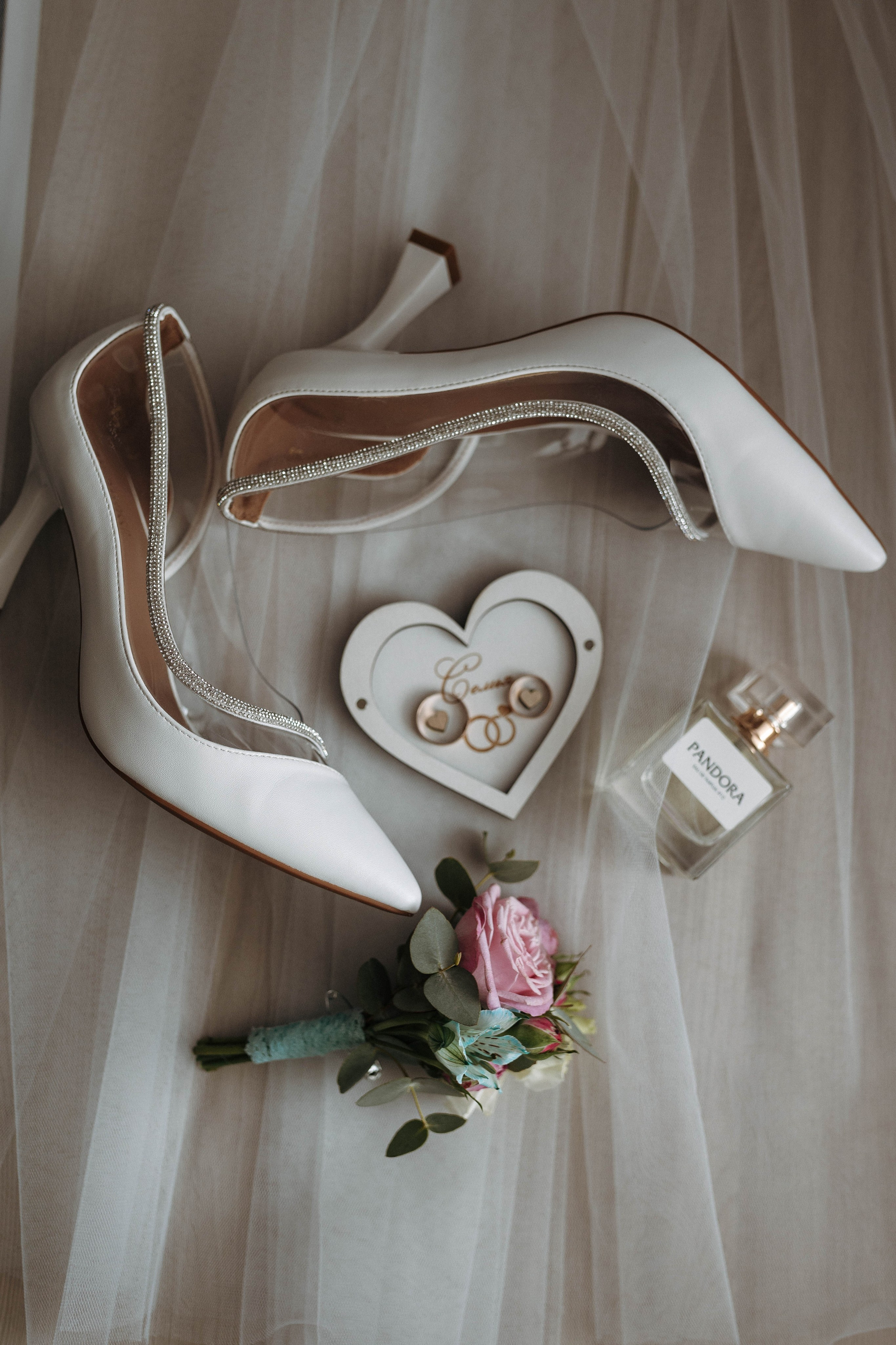 Утро жениха и невесты. Свадебный, семейный фотограф в Перми и Пермском крае. Ольга Старицына