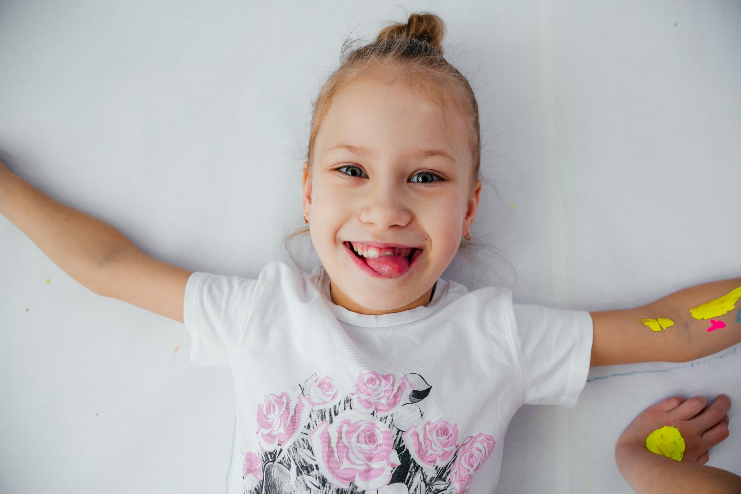 Детские дни рождения. Свадебный и репортажный фотограф Александр Козлов