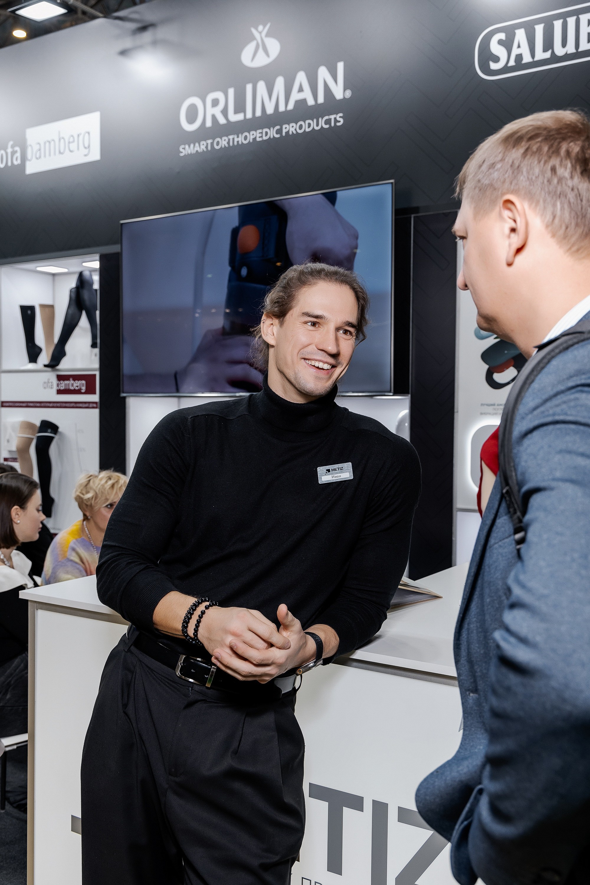 Портфолио мероприятий и людей. Фотограф и Видеограф мероприятий в Москве