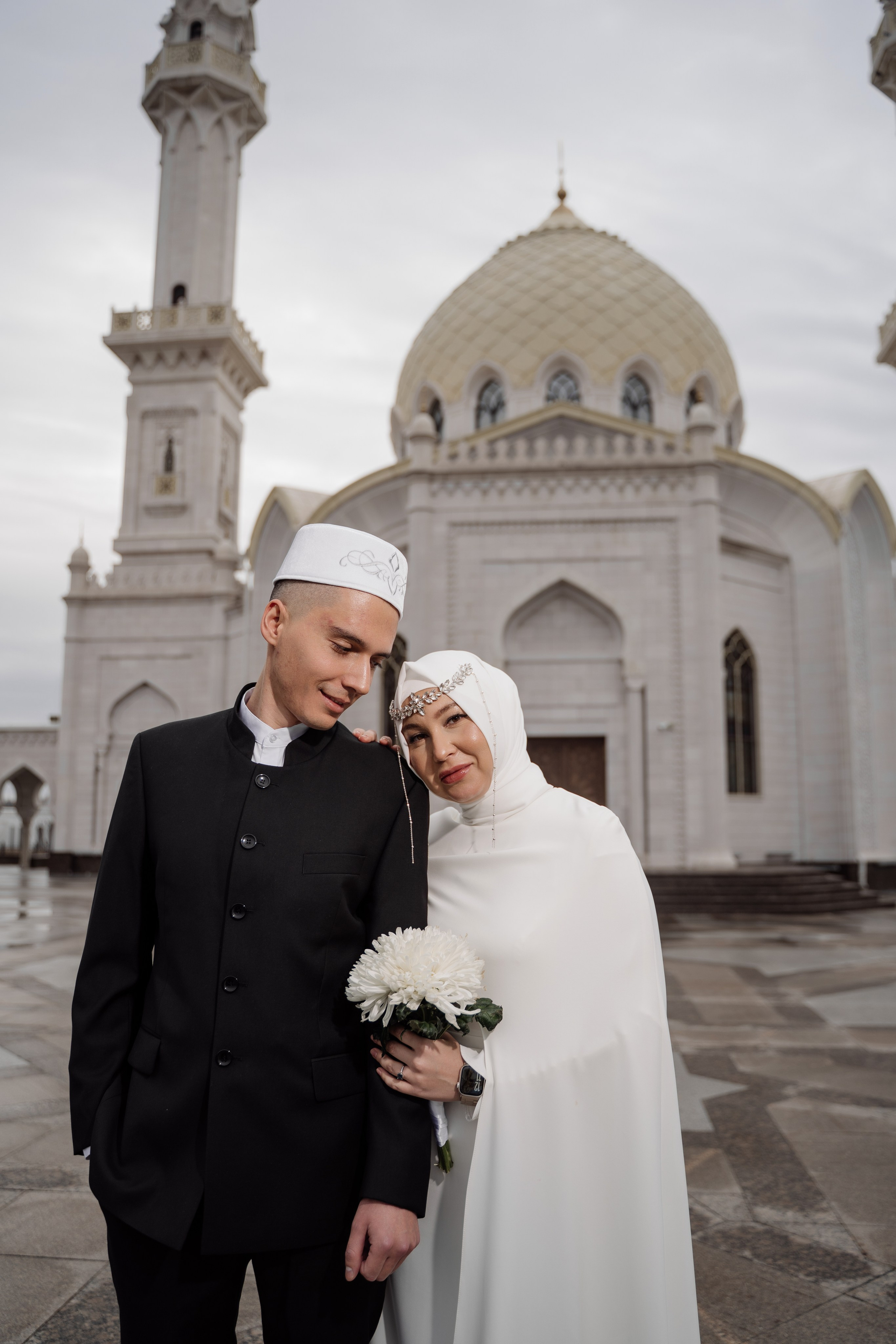 Никах Болгаре — Стильная и современная фотосъёмка. RAMIL SAFIULLIN