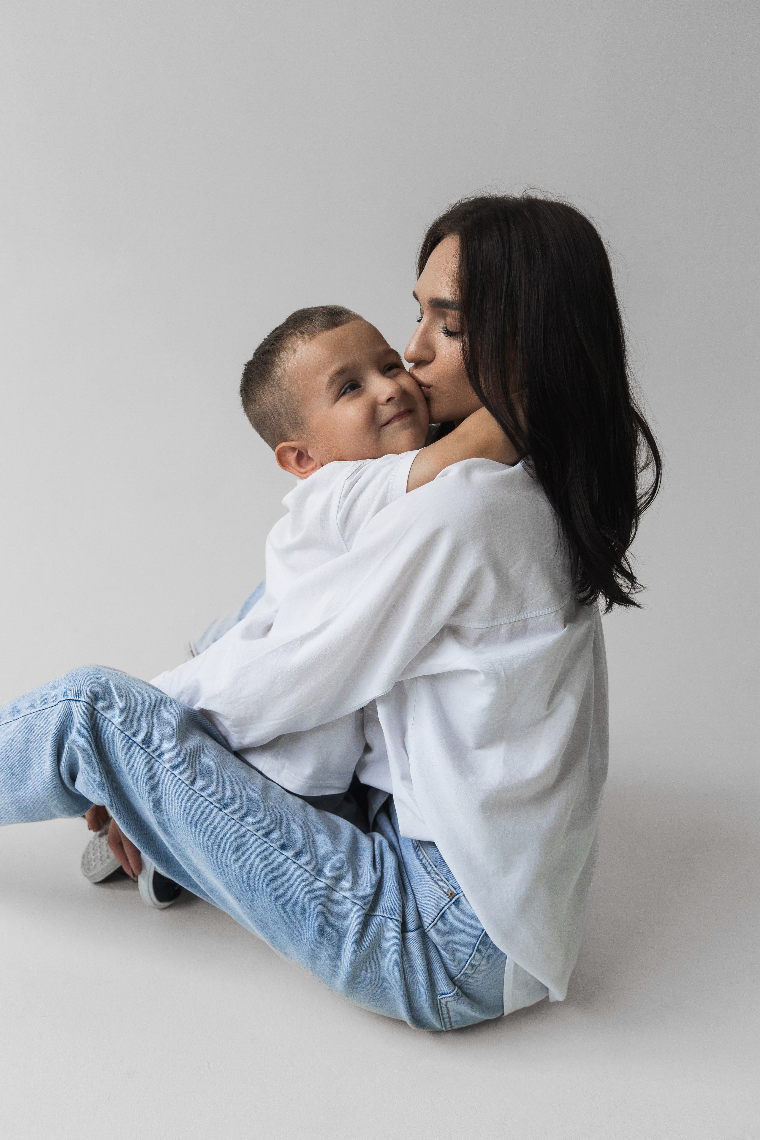 Портфолио дети. Фотограф Ася Уссурийск Владивосток