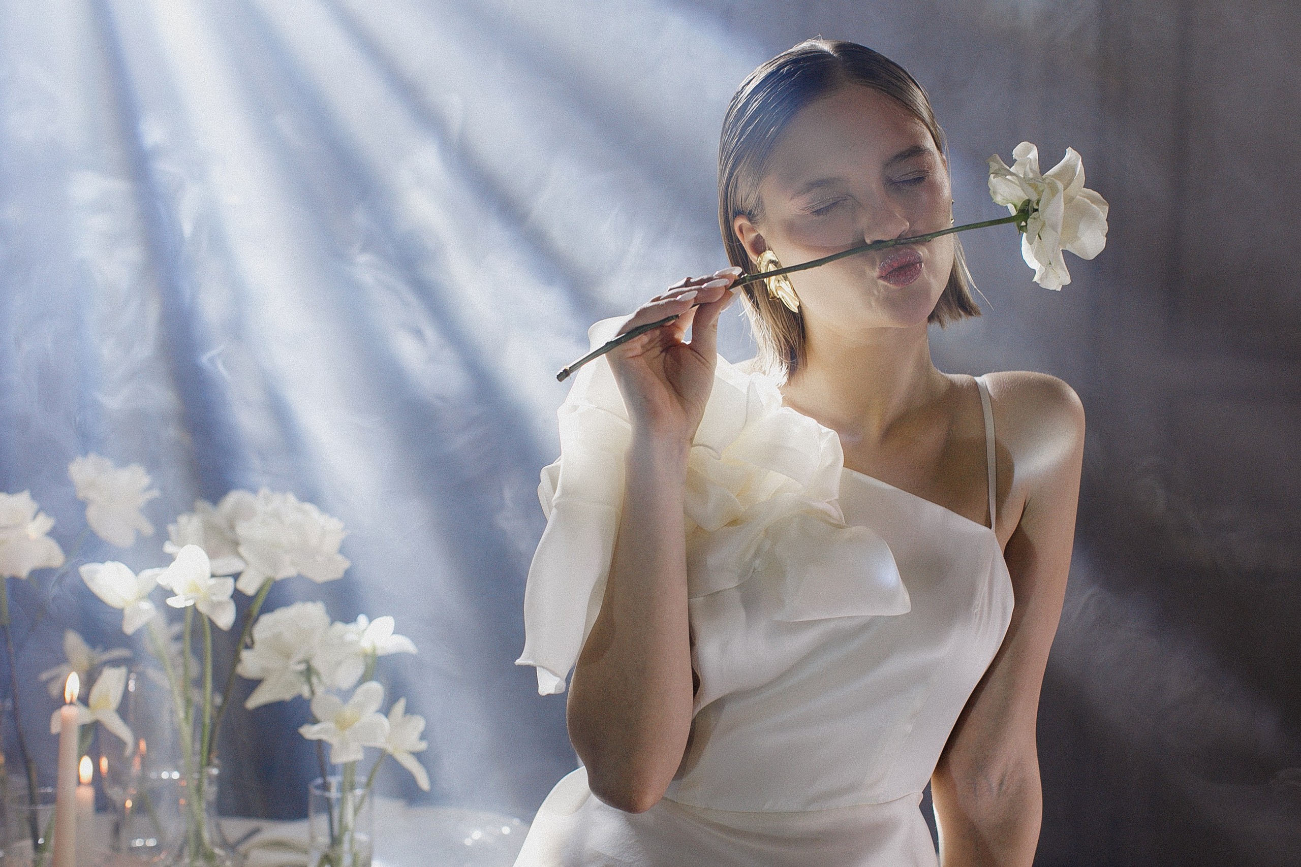 Арам и Саша