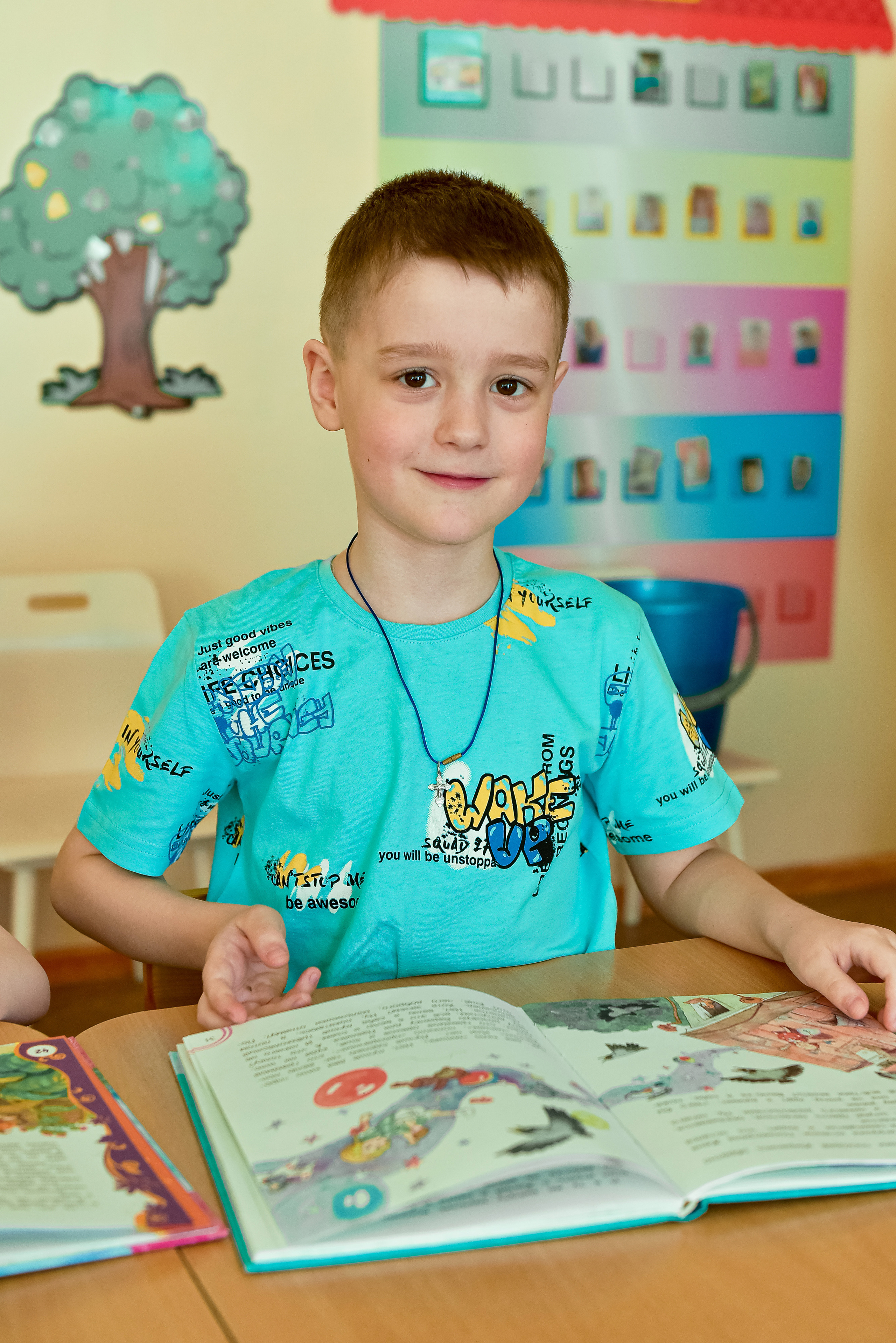 Фотокниги для детских садов. Семейный фотограф в Братске Маклакова Татьяна