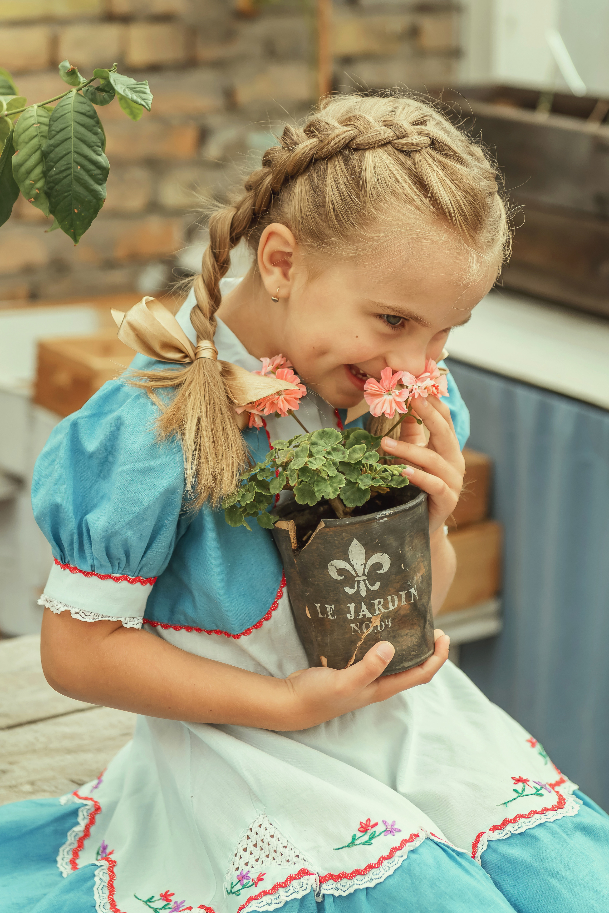 Фотосессия детей и тинейджеров. Семейный фотограф в Братске Маклакова Татьяна