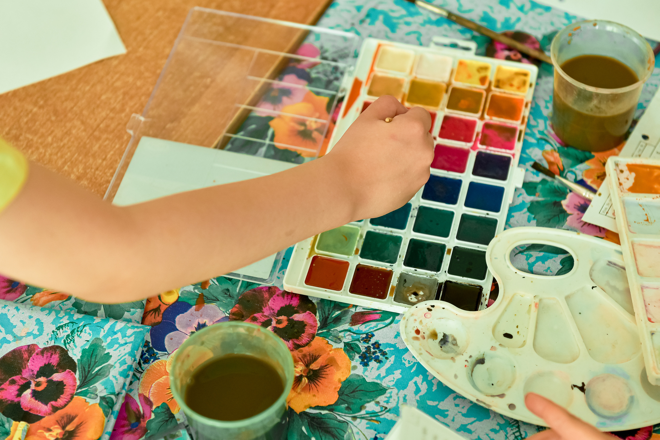 Фотокниги для детских садов. Семейный фотограф в Братске Маклакова Татьяна