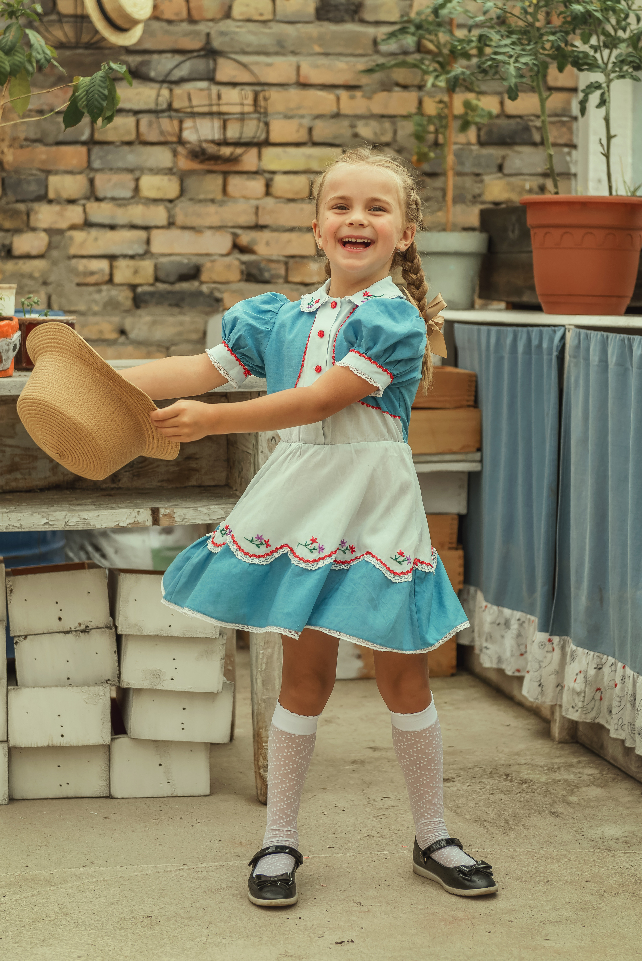 Фотосессия детей и тинейджеров. Семейный фотограф в Братске Маклакова Татьяна