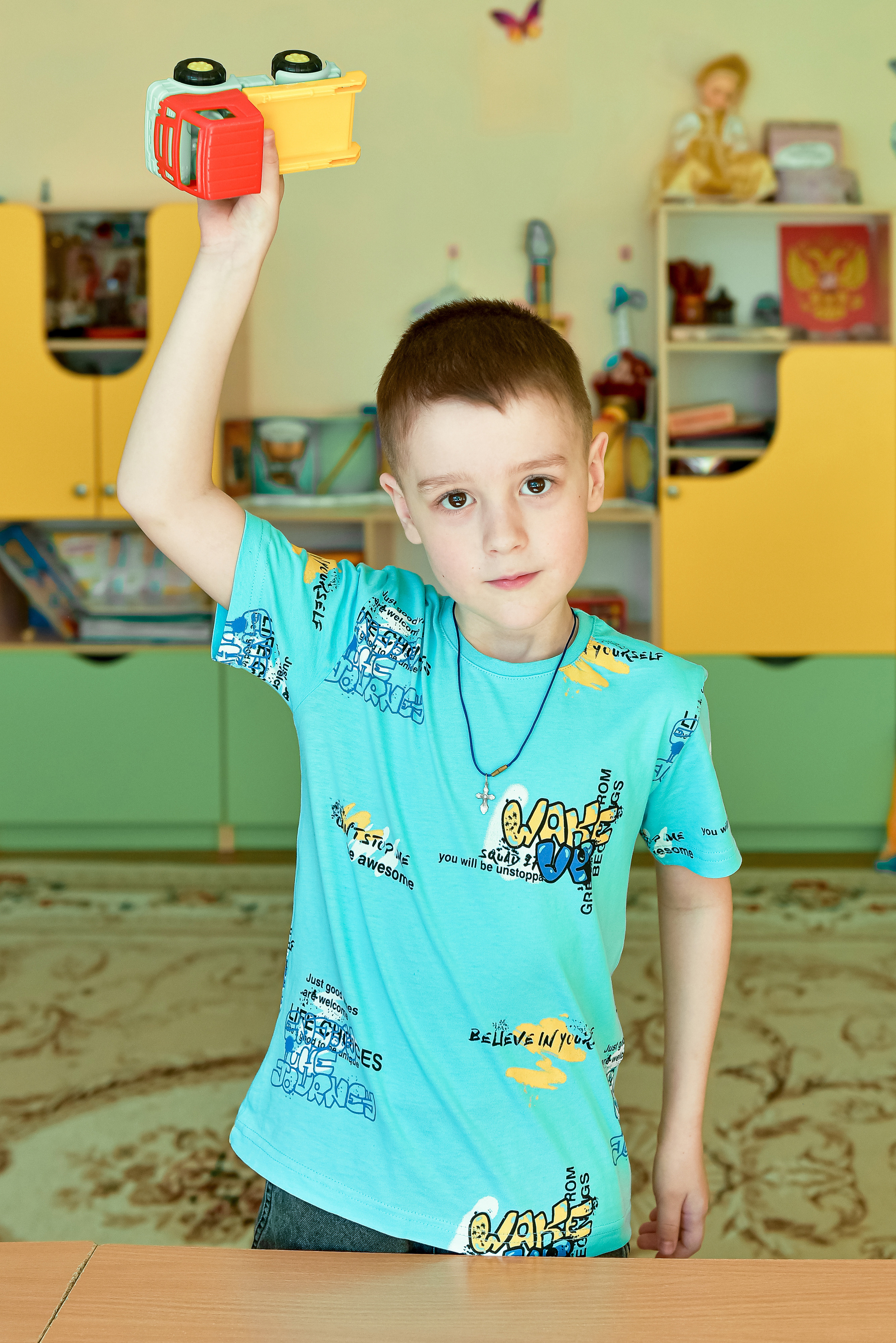 Фотокниги для детских садов. Семейный фотограф в Братске Маклакова Татьяна