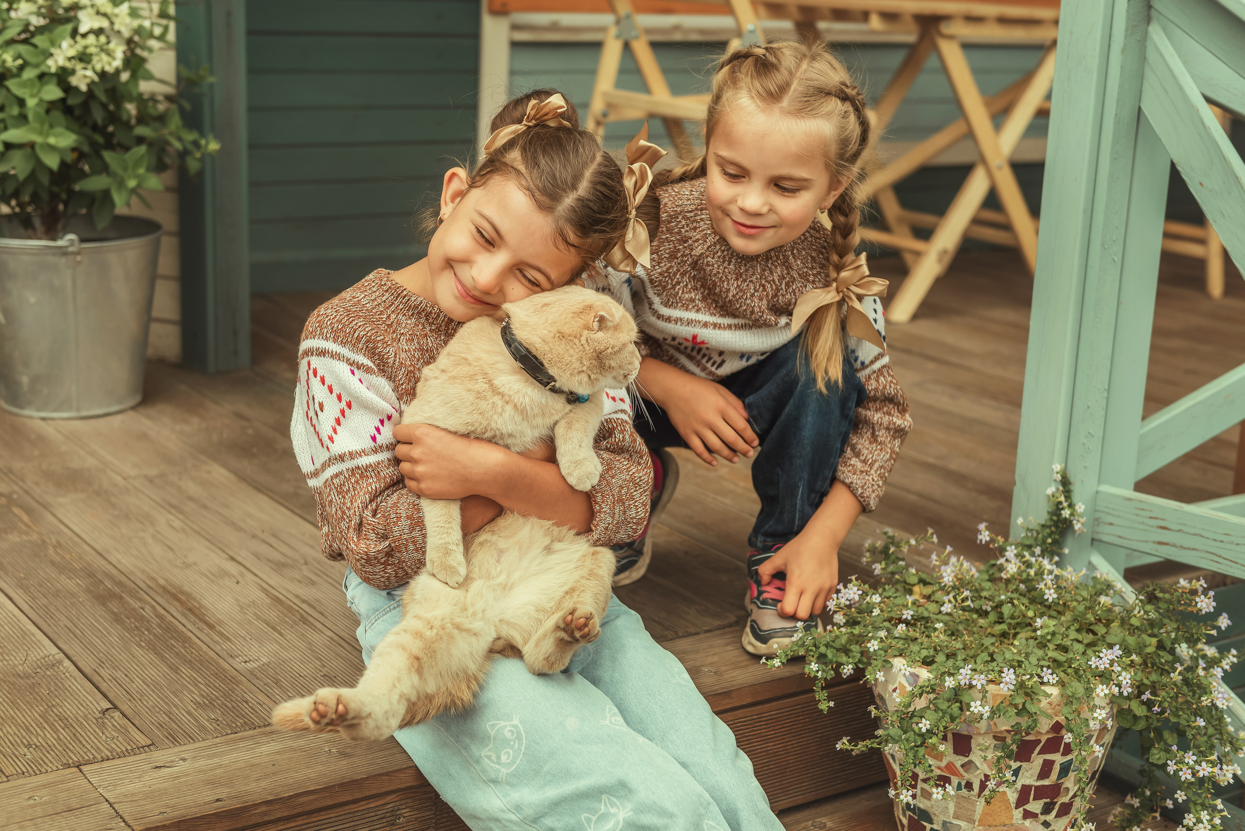 Съемка праздников и важных событий. Семейный фотограф в Братске Маклакова Татьяна
