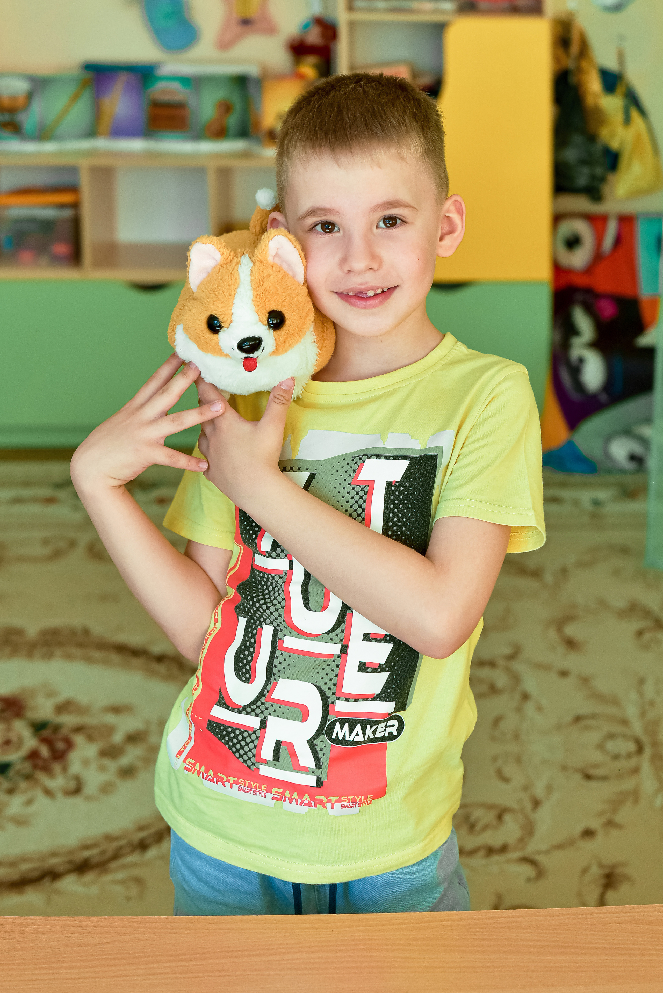 Фотокниги для детских садов. Семейный фотограф в Братске Маклакова Татьяна