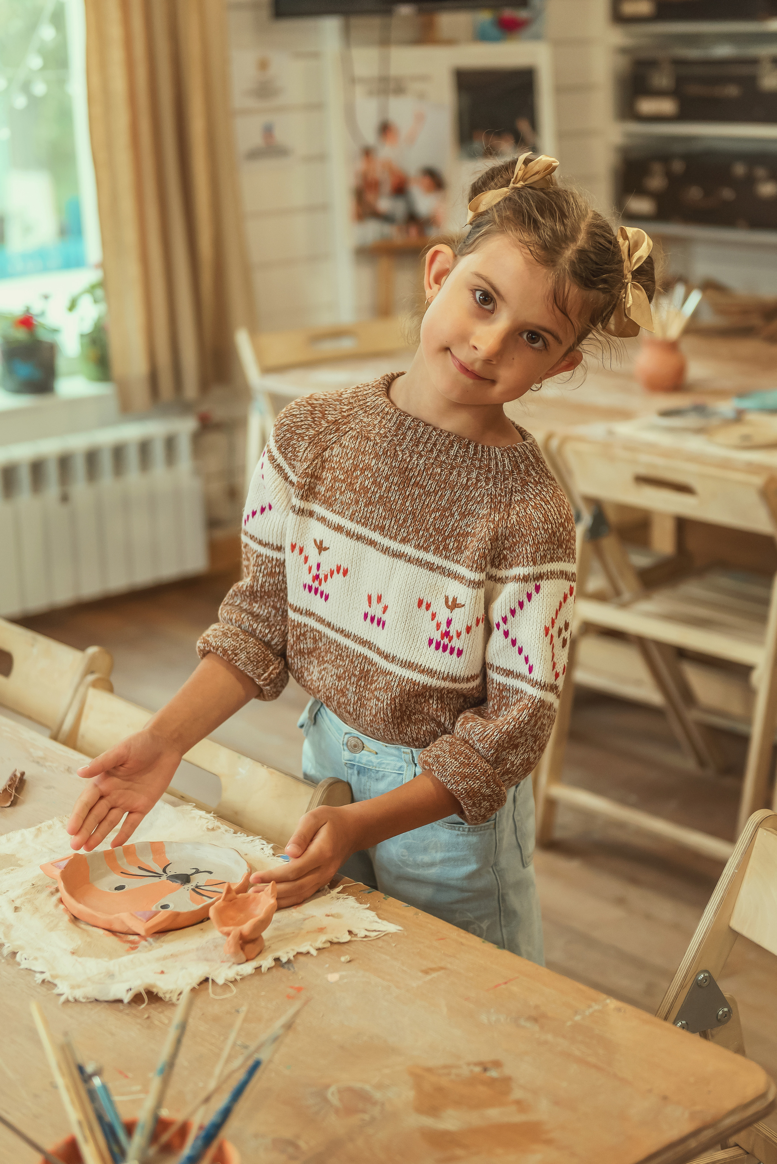 Съемка праздников и важных событий. Семейный фотограф в Братске Маклакова Татьяна