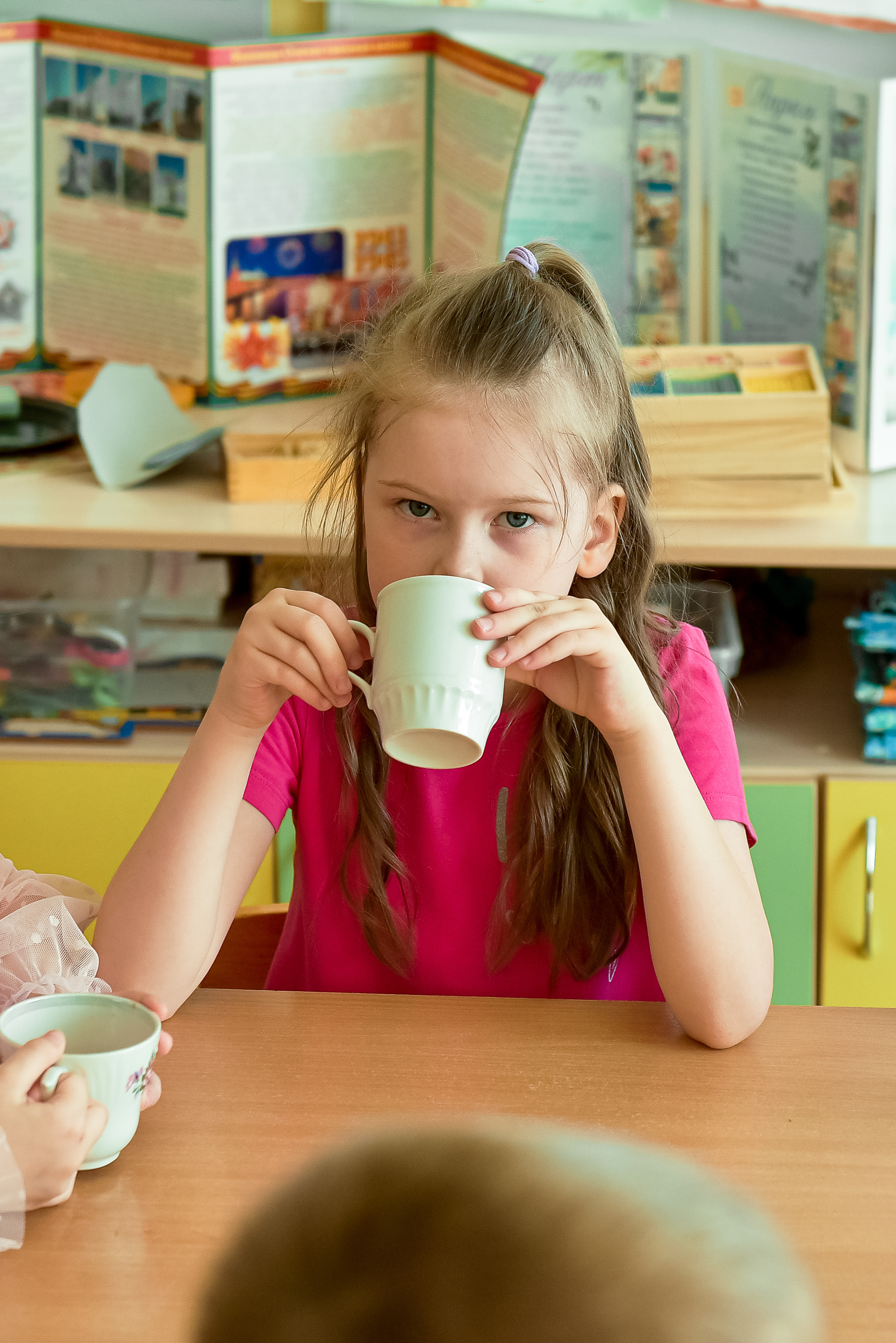 Фотокниги для детских садов. Семейный фотограф в Братске Маклакова Татьяна